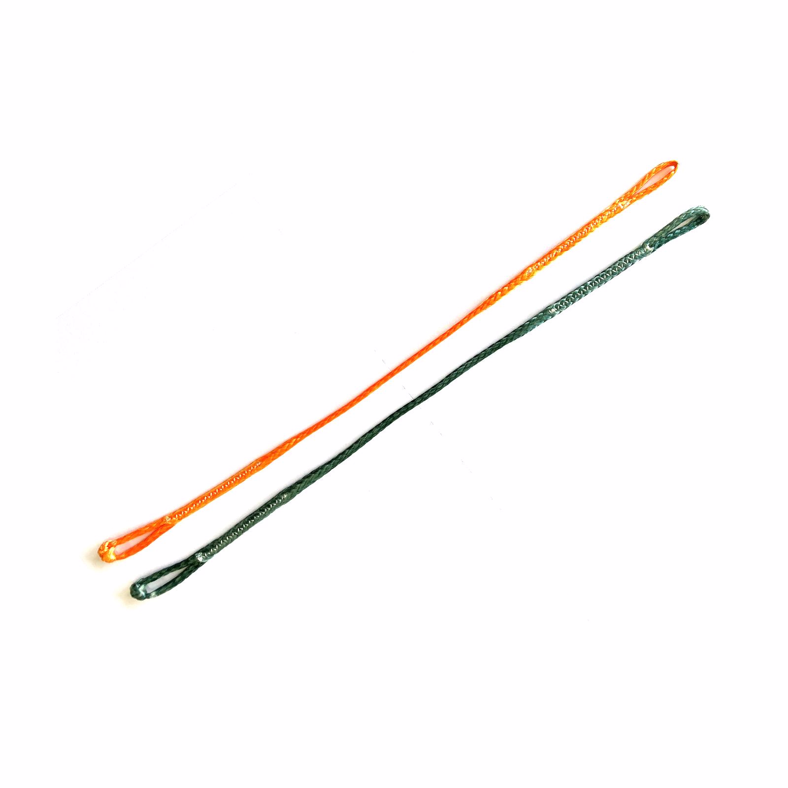 Steering Leader Line FOX (1 Paar / 2 Stück)