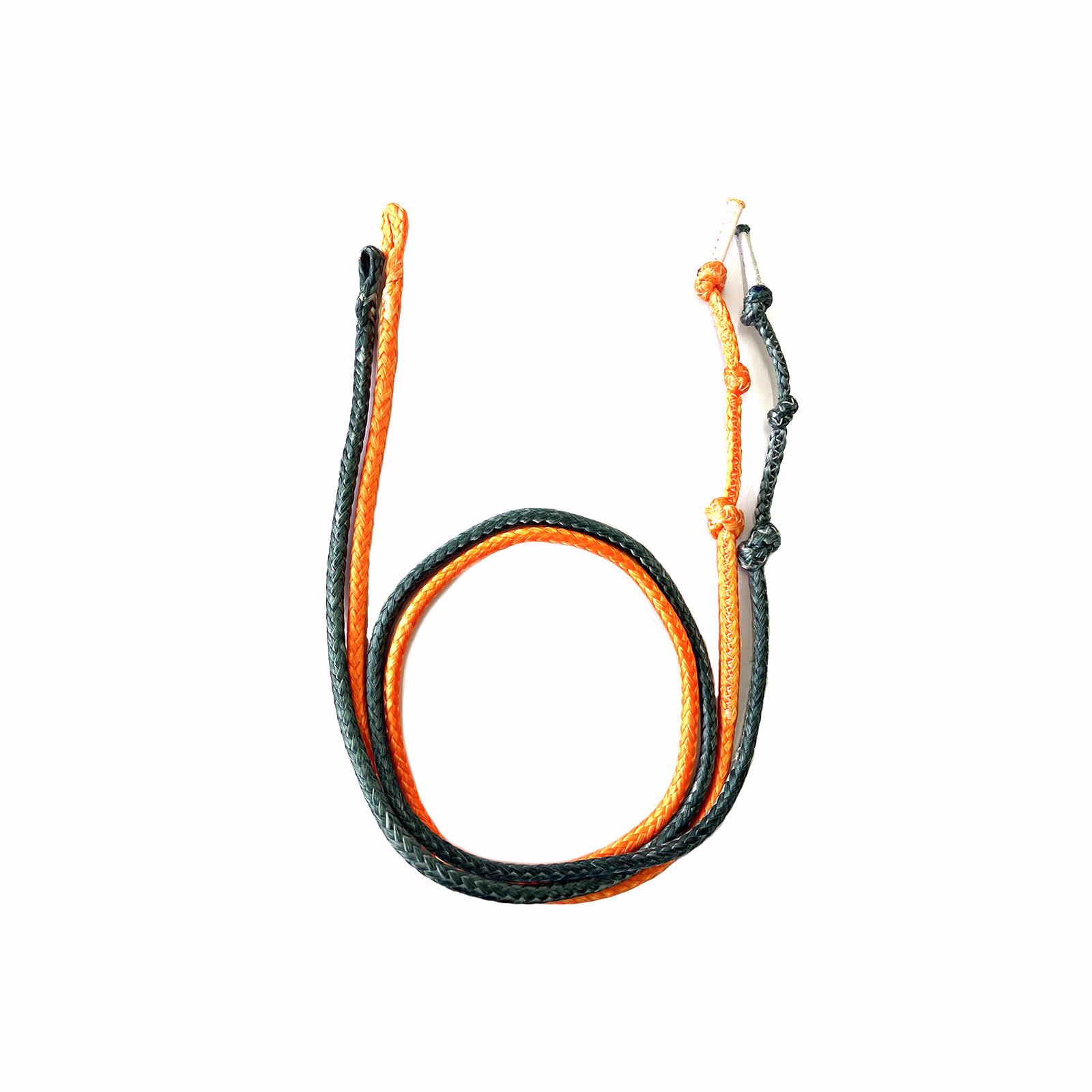 Back Leader Line Set STANDARD (1 pair / 2 pcs)