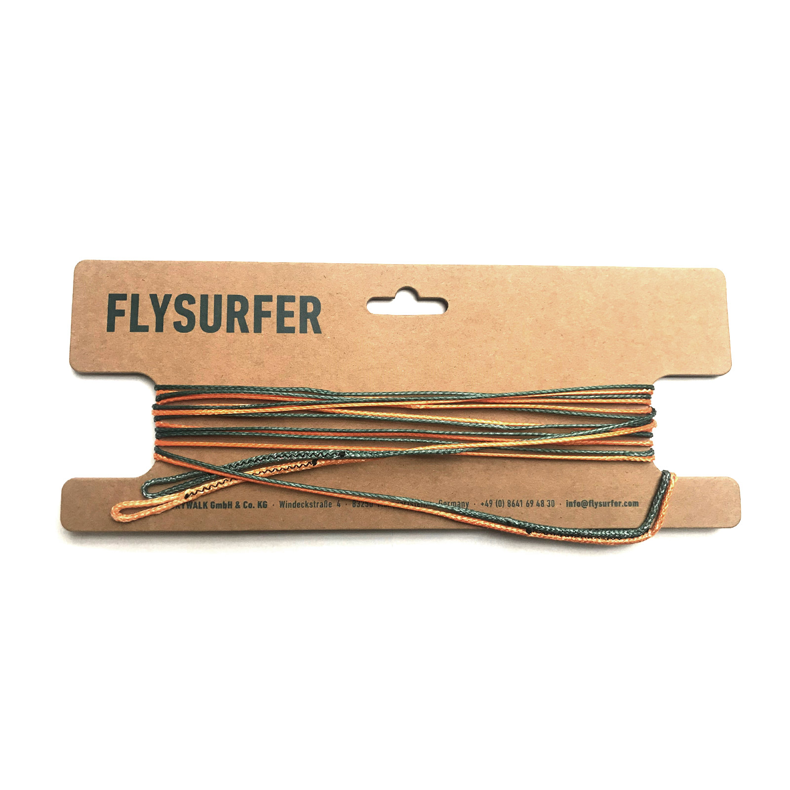 Back Extension Line Set FORCE / INFINITY XX - 3 m