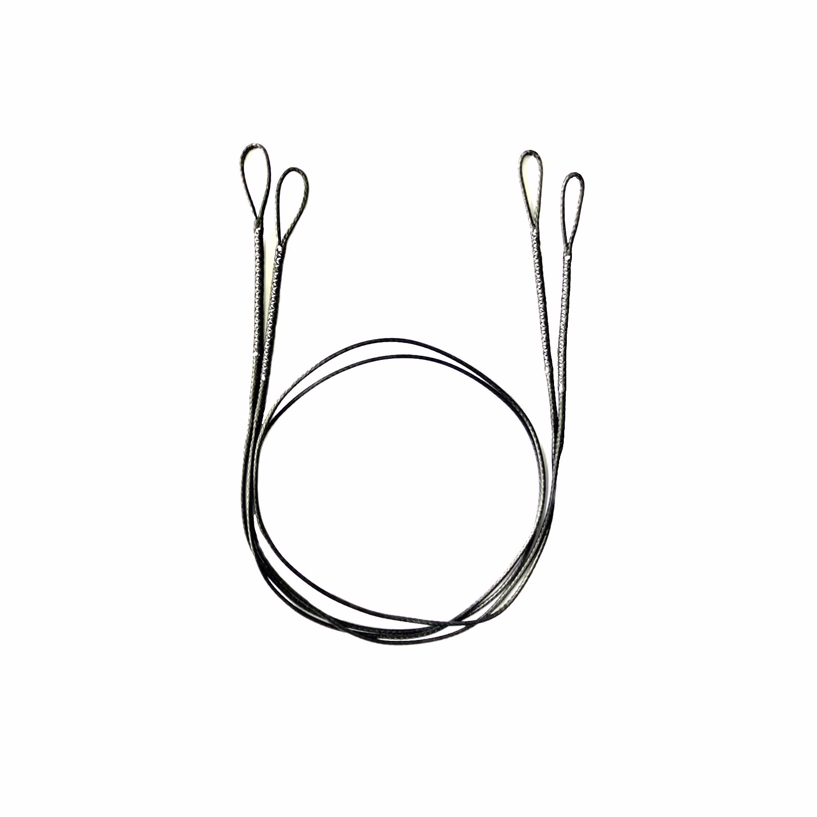 A-Main Lines (1 pair/ 2 pcs) - Short Mixer