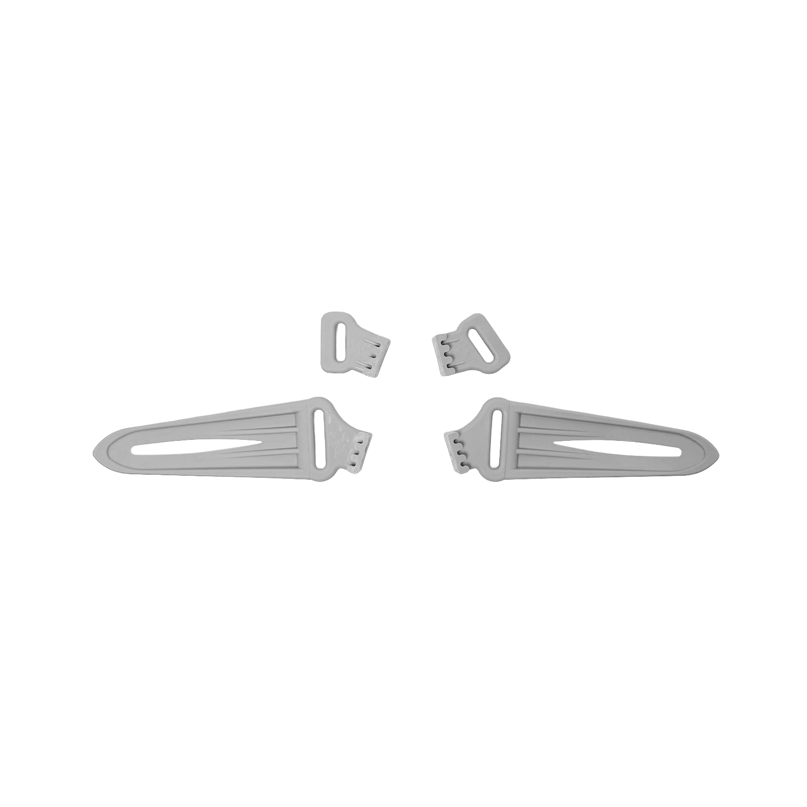 Stiffener set for Squad binding - 4 pcs