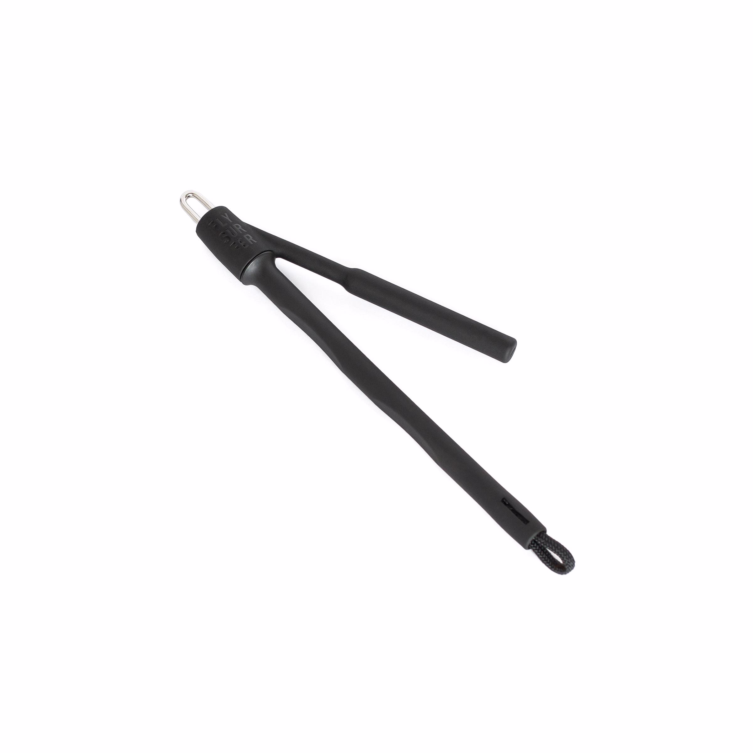 Simple Chicken Loop incl. Stick