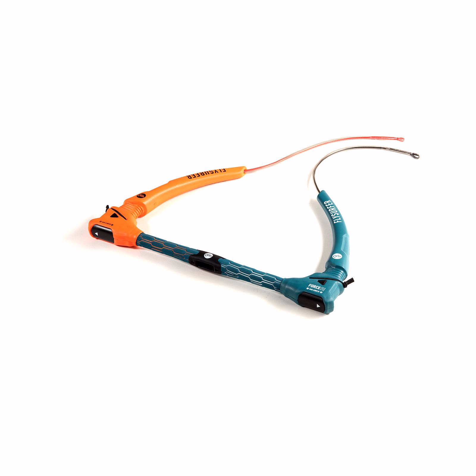 FORCE Control Bar Stick