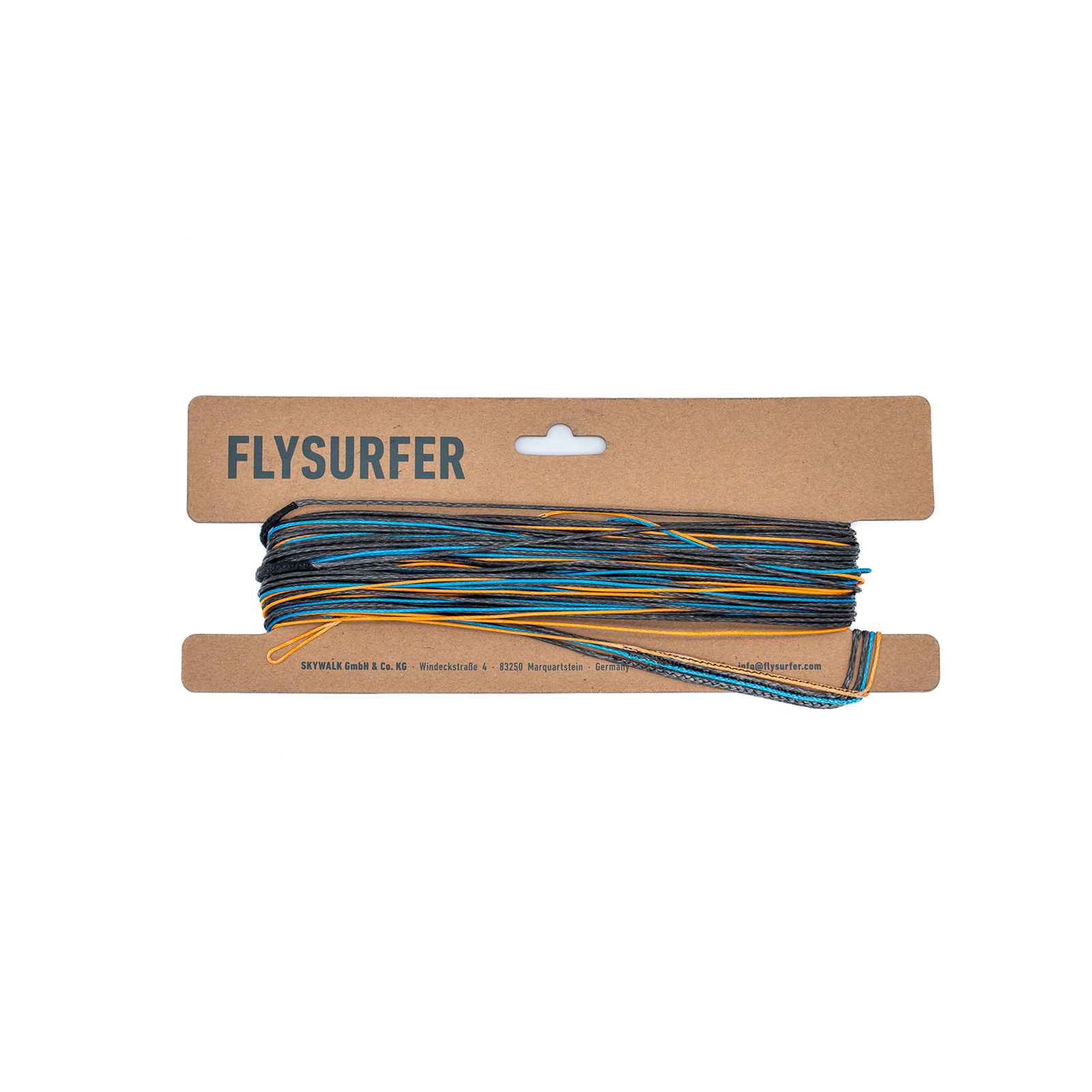 SYNC Race Flying Line Set
