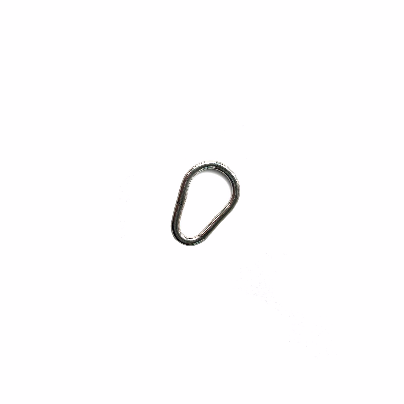 Oval Ring