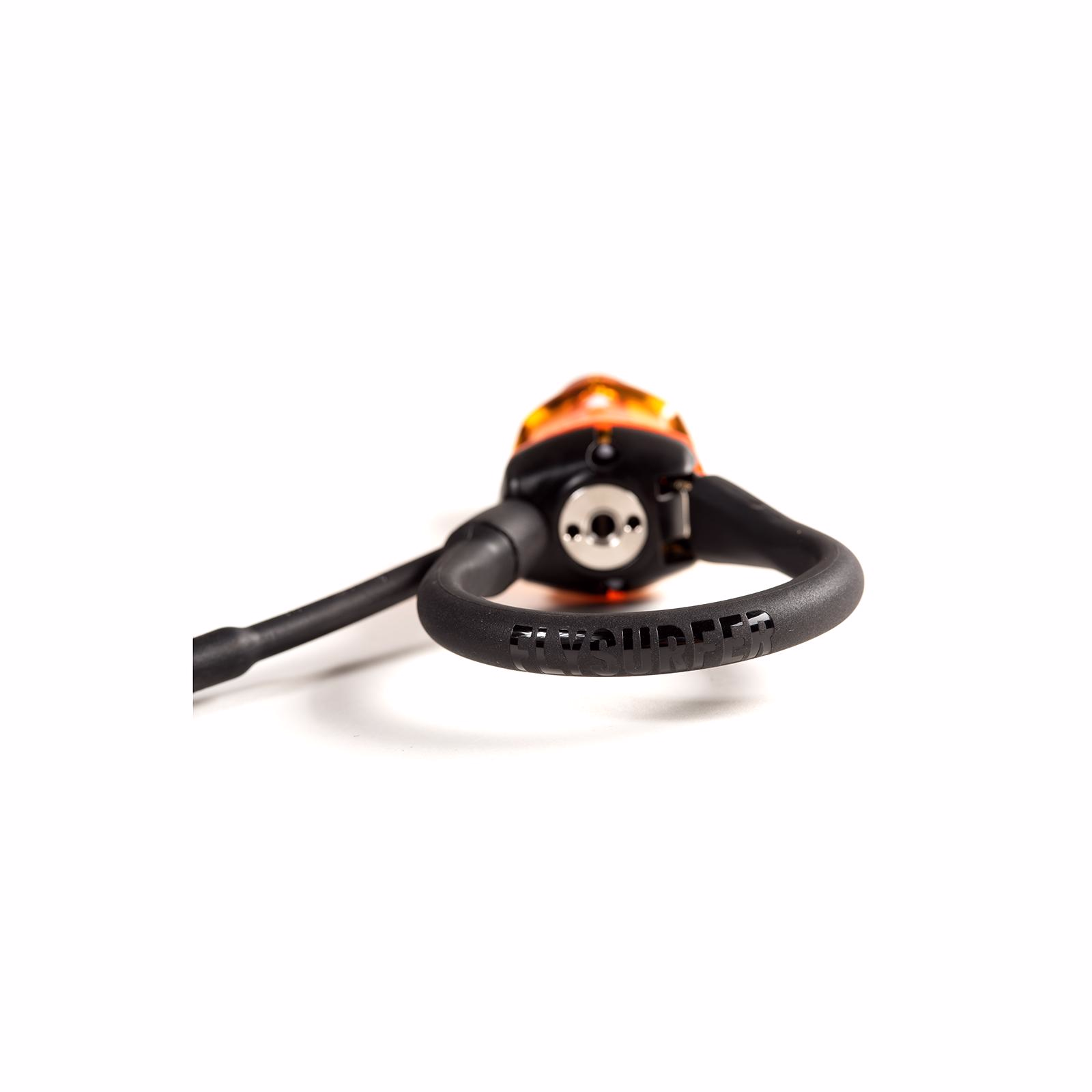 Quick Release 4.0 with Chicken Loop M