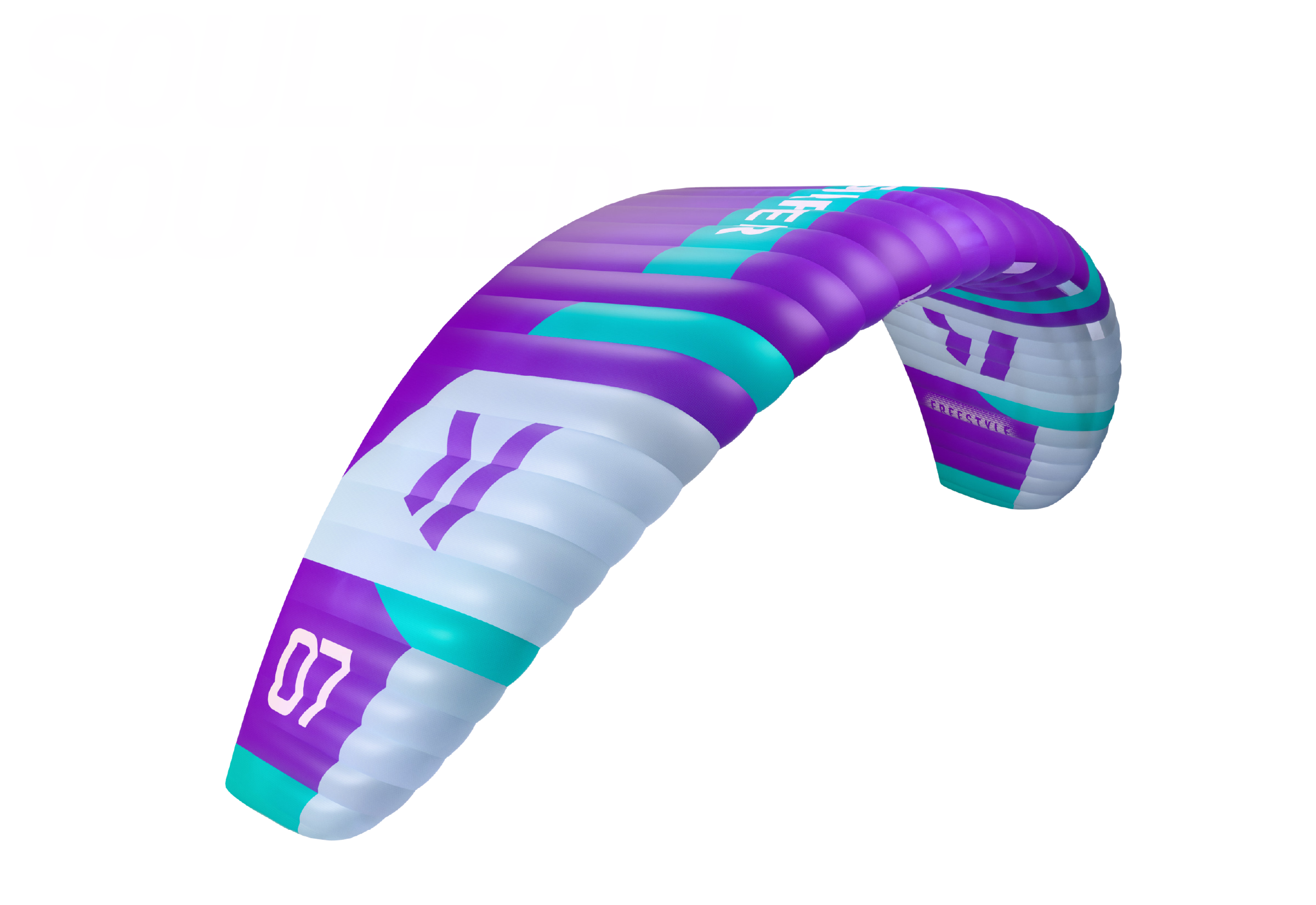 Flysurfer SOUL 4