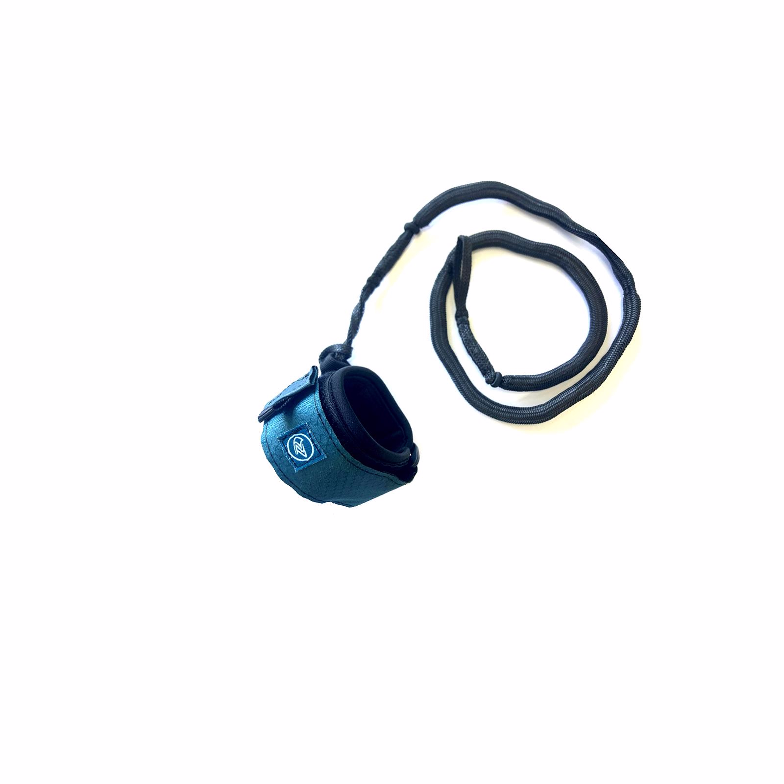 FOX Trainer Safety-Leash incl. wrist belt