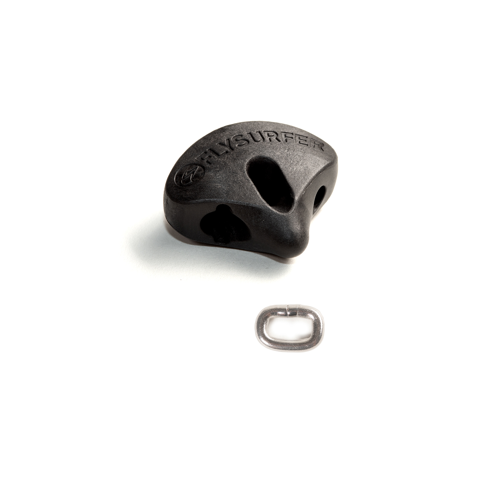 Front Bit and D-Ring FORCE / INFINITY XX