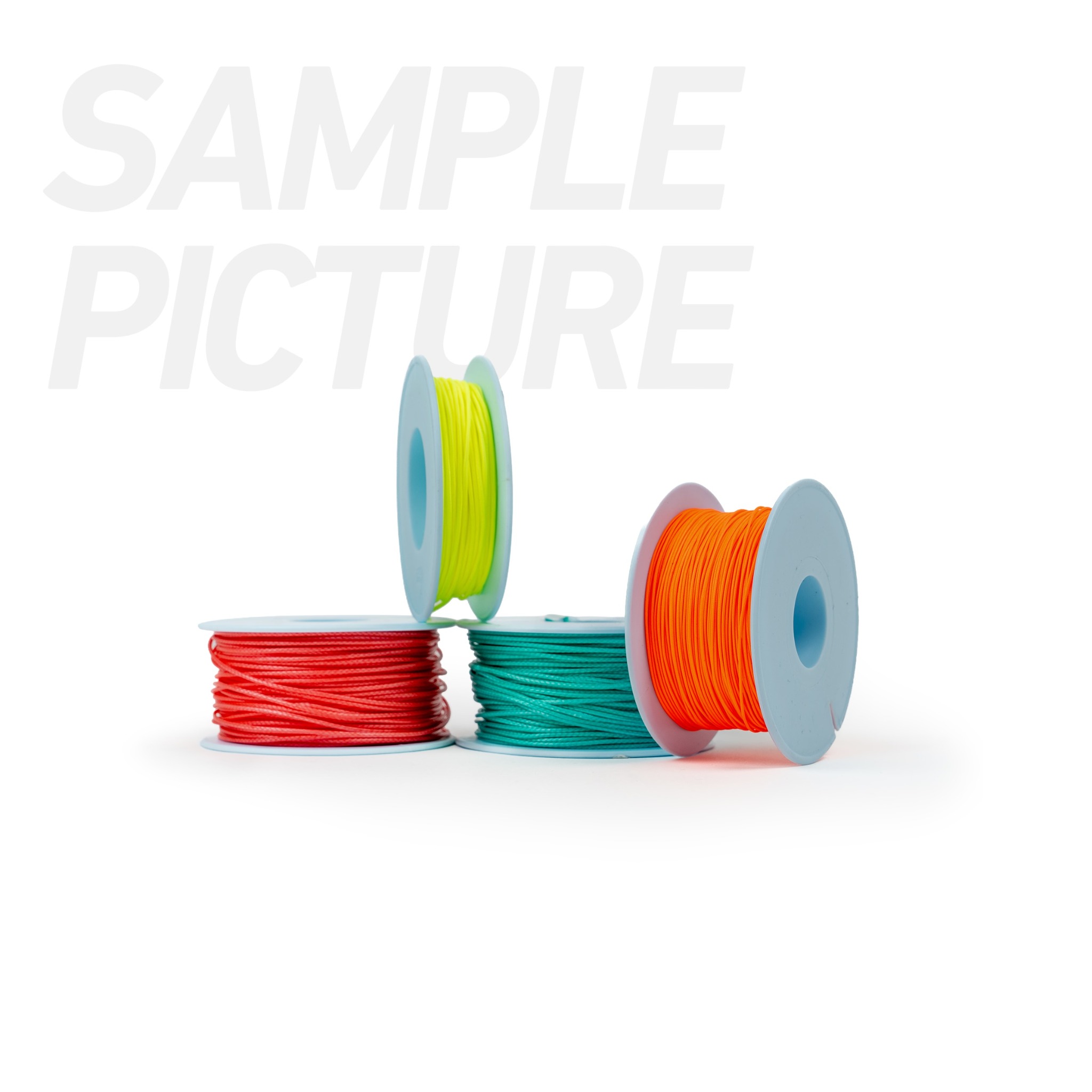 PEAK6 Replacement line (1 pair/2 pcs)