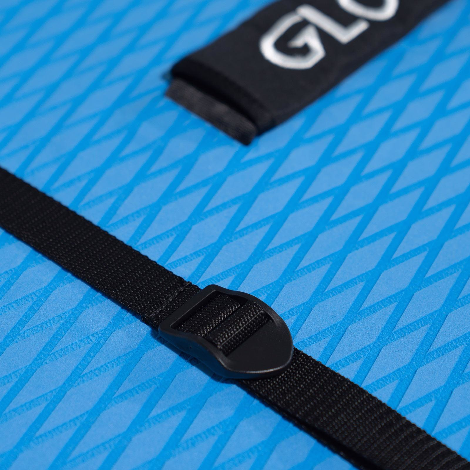 STING SUP Fin Set
