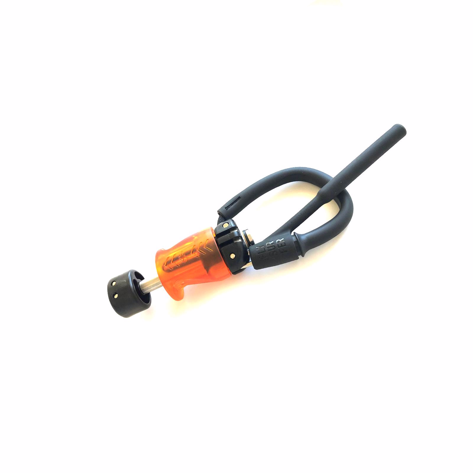 Simple Quick Release