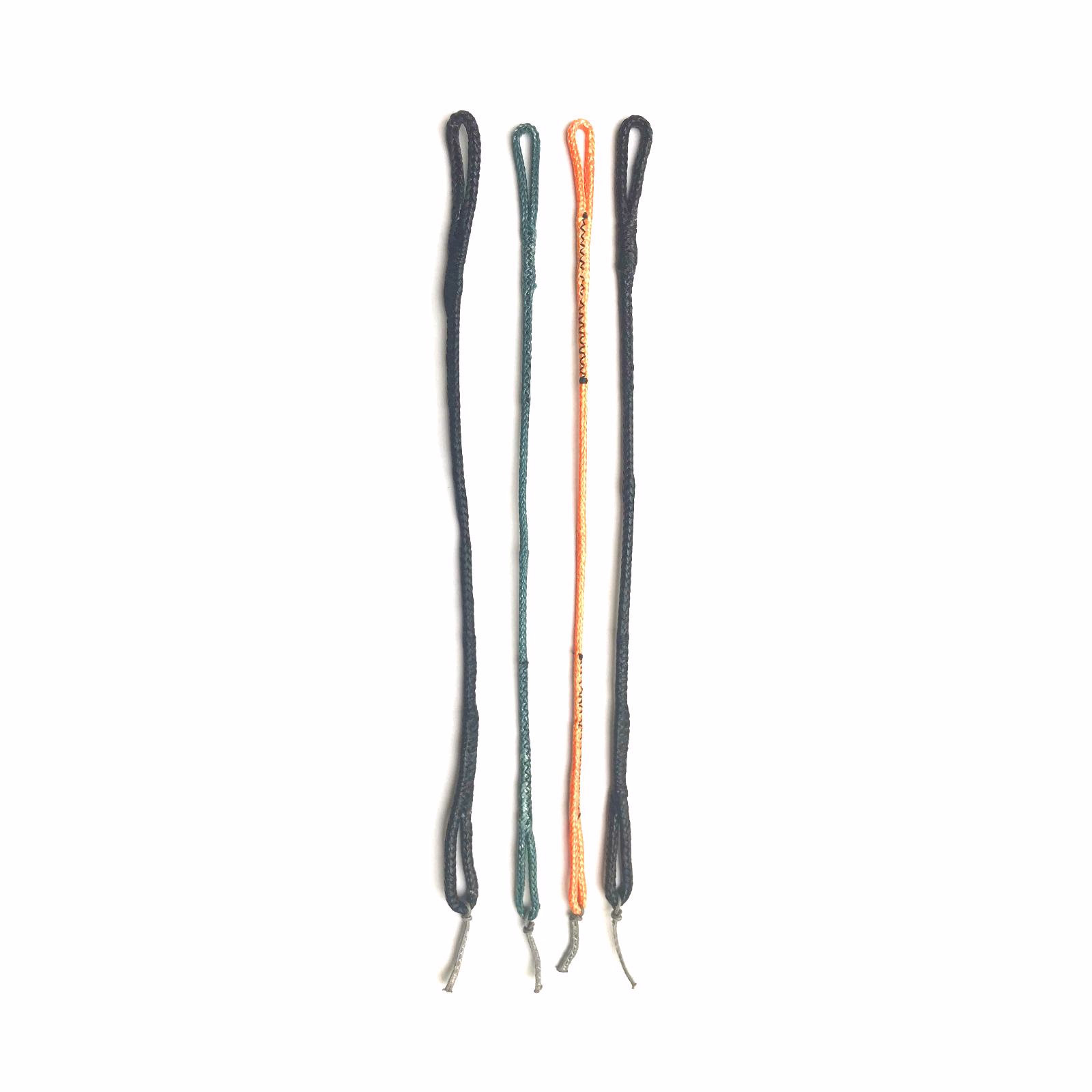 Pig Tail Set Control Bars