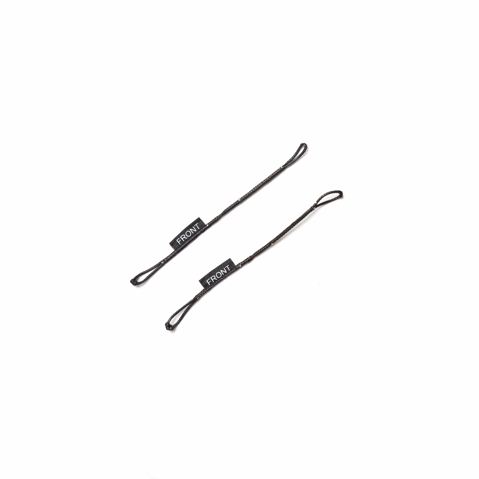 Front-Main Lines (1 pair/ 2 pcs) - Short Mixer