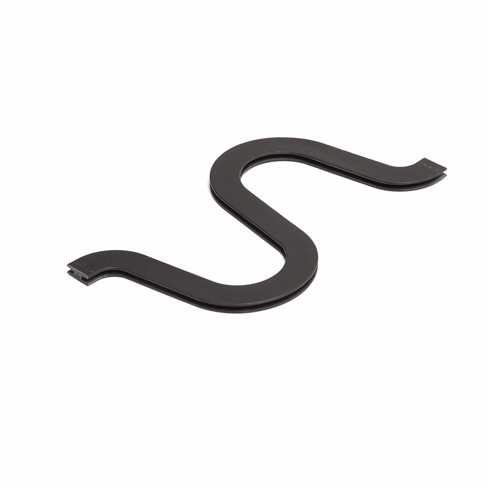 Connection track for TRIP Kiteboard