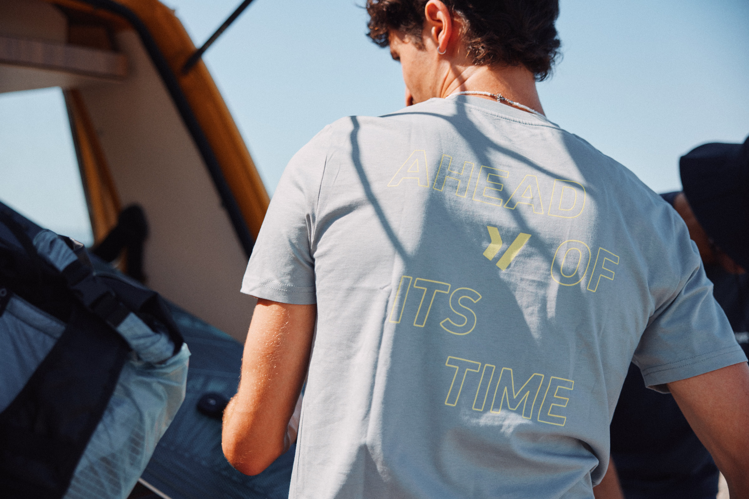 Signature T-Shirt