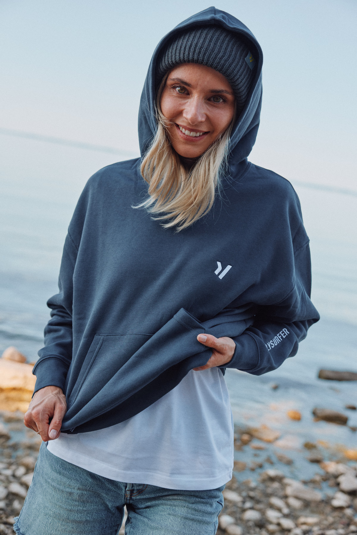 Casual Hoodie