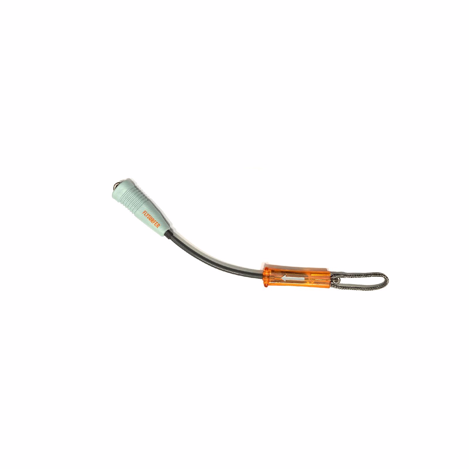 Short Safety Leash