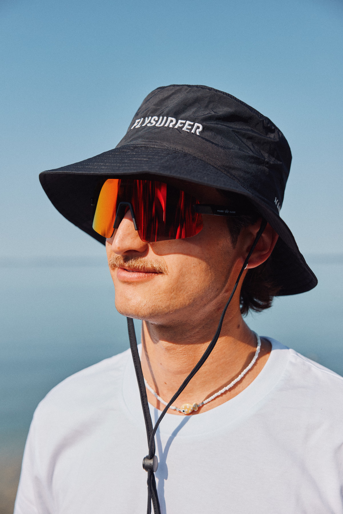 Surf Hat