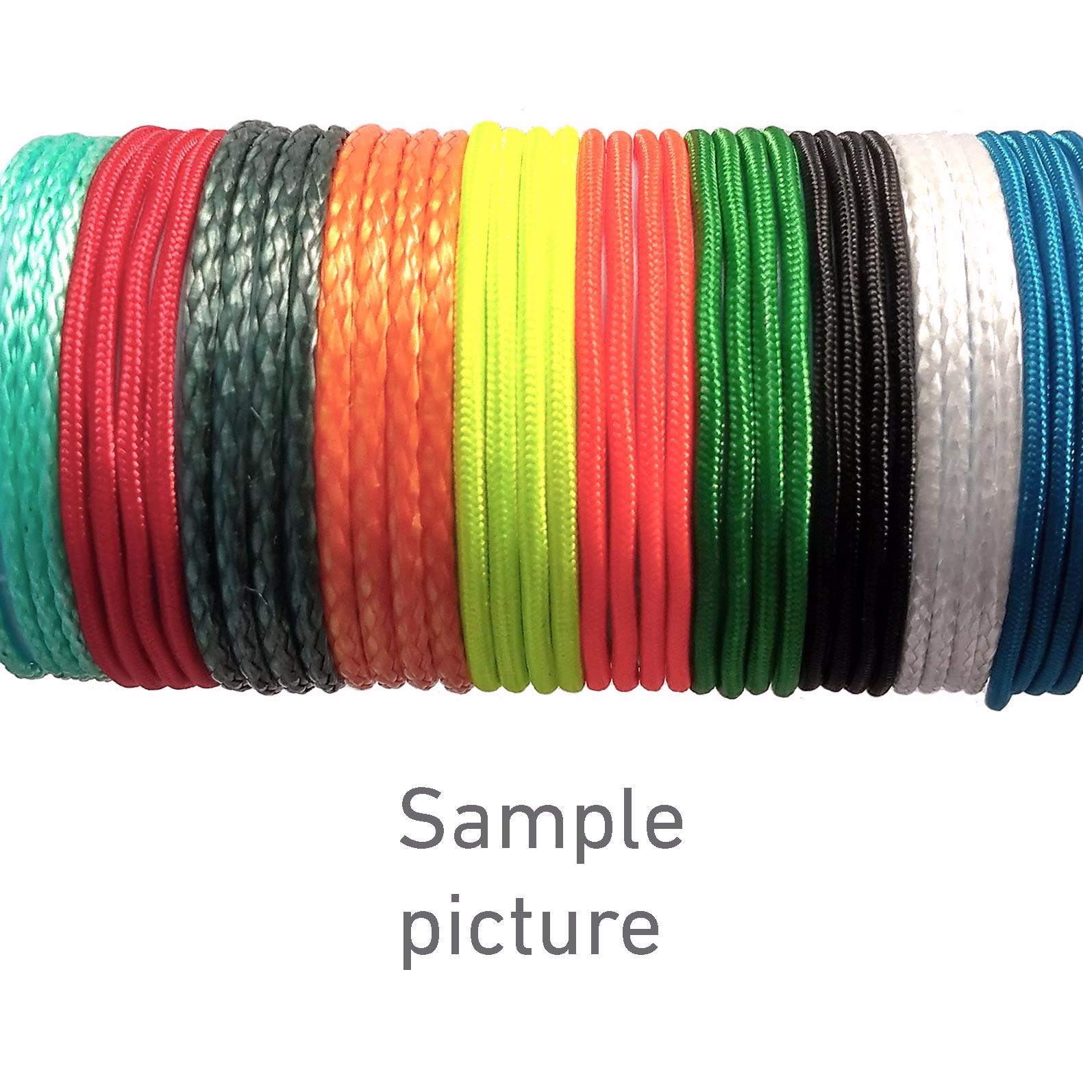 HYBRID Replacement line (1 pair/2 pcs)