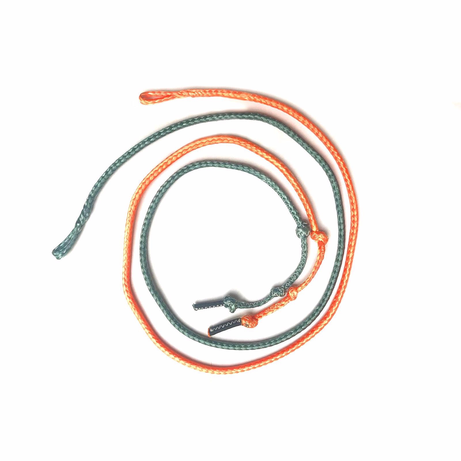Steering Leader Line INFINITY (1 Paar / 2 Stück)
