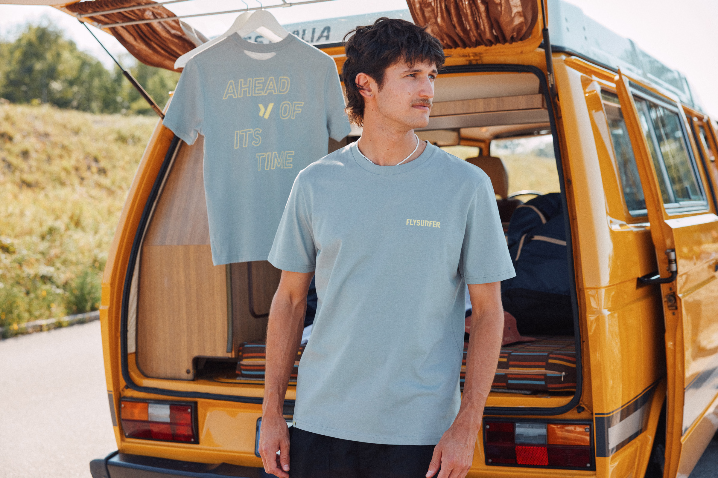 Signature T-Shirt