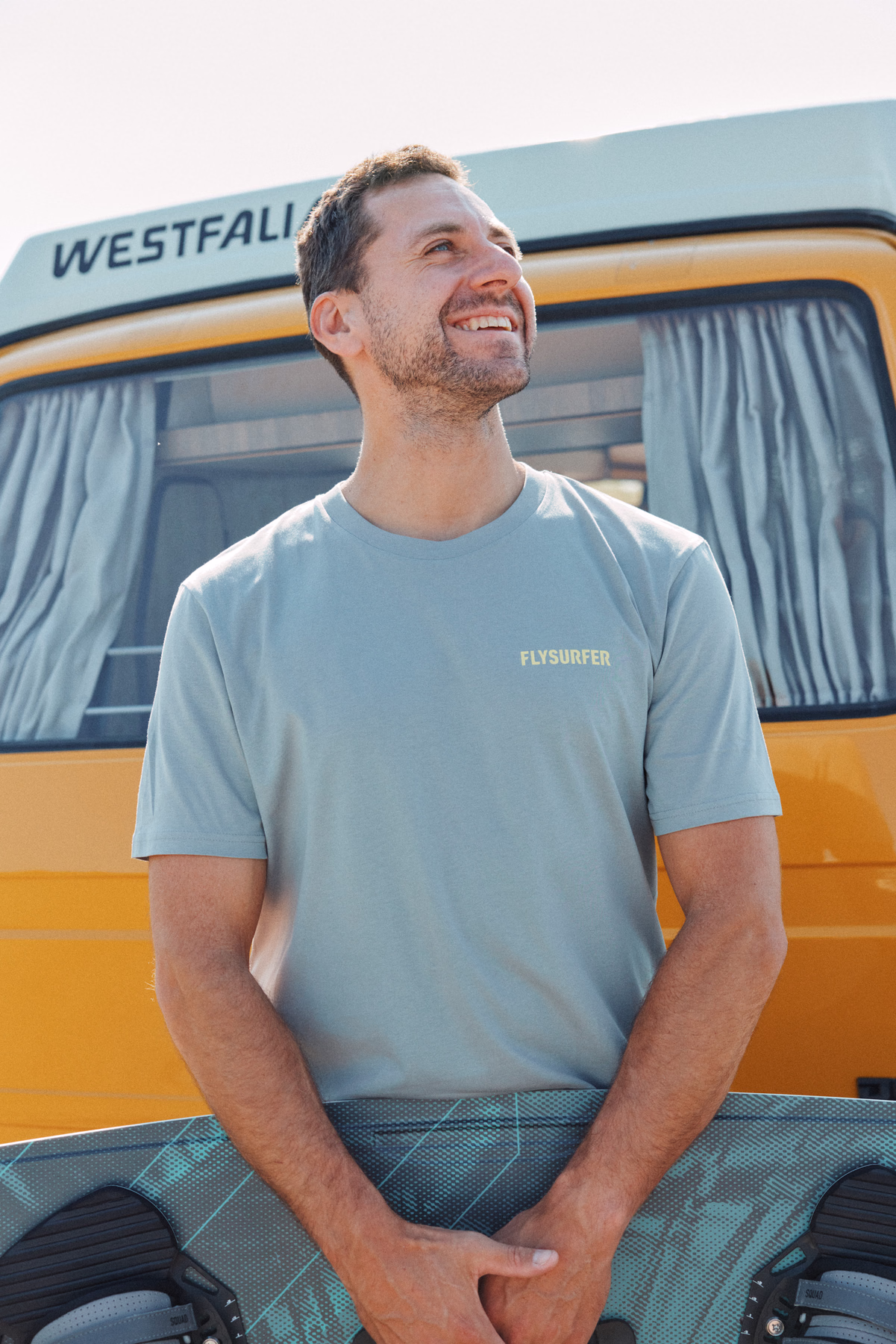 Signature T-Shirt