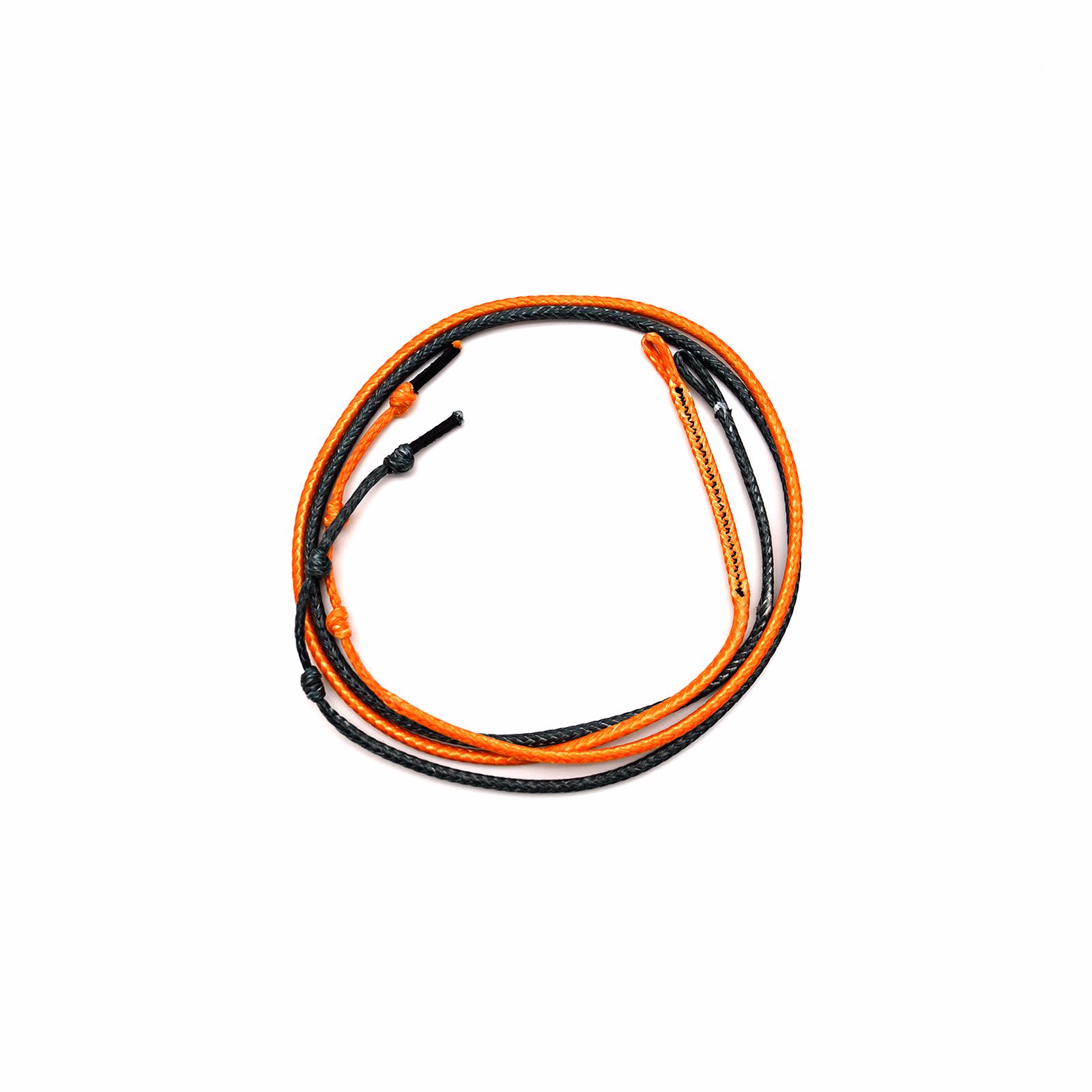 CONNECT3 Back Leader Line Set (1 pair / 2 pcs)