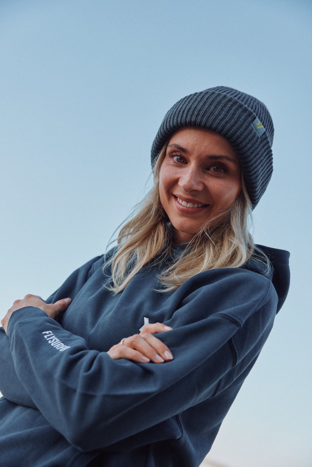 Beanie