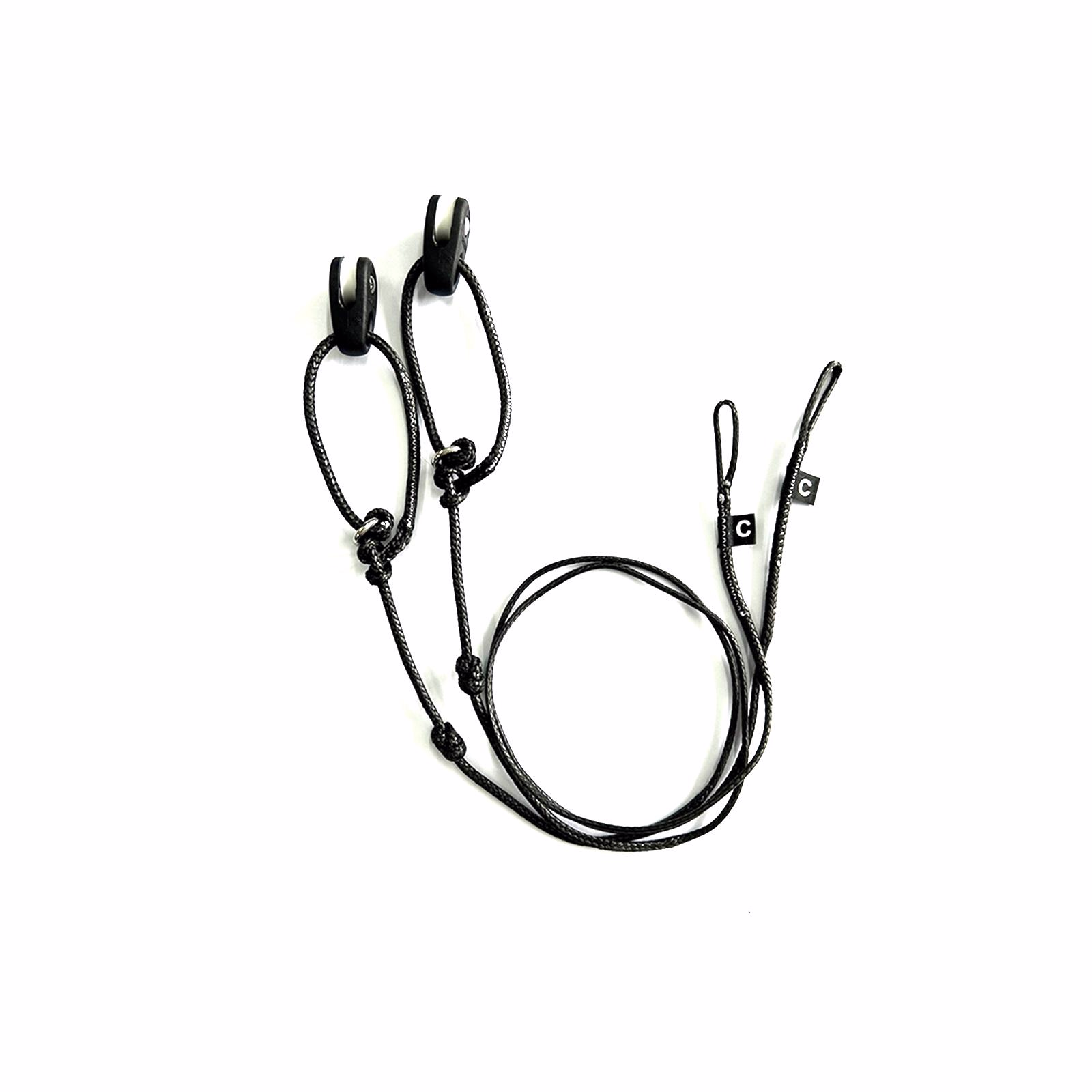 C-main line (1 pair / 2 pcs) - Standard Mixer