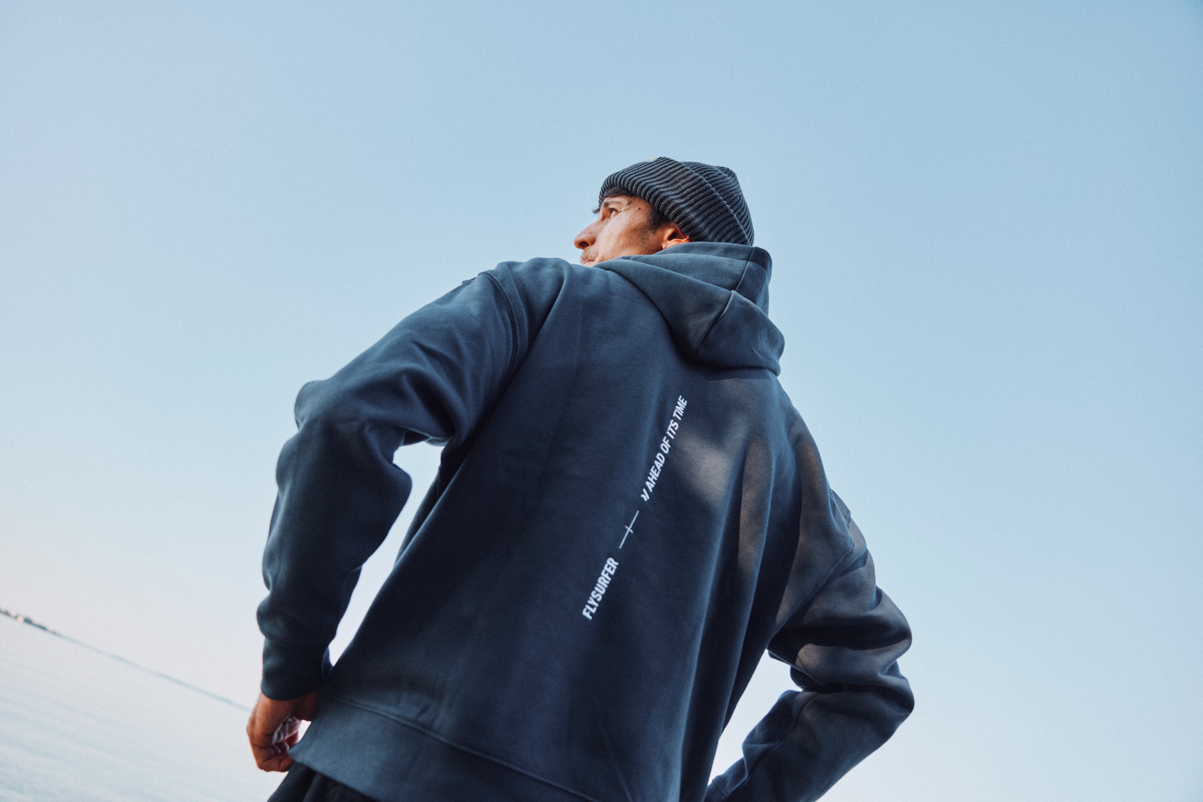Casual Hoodie
