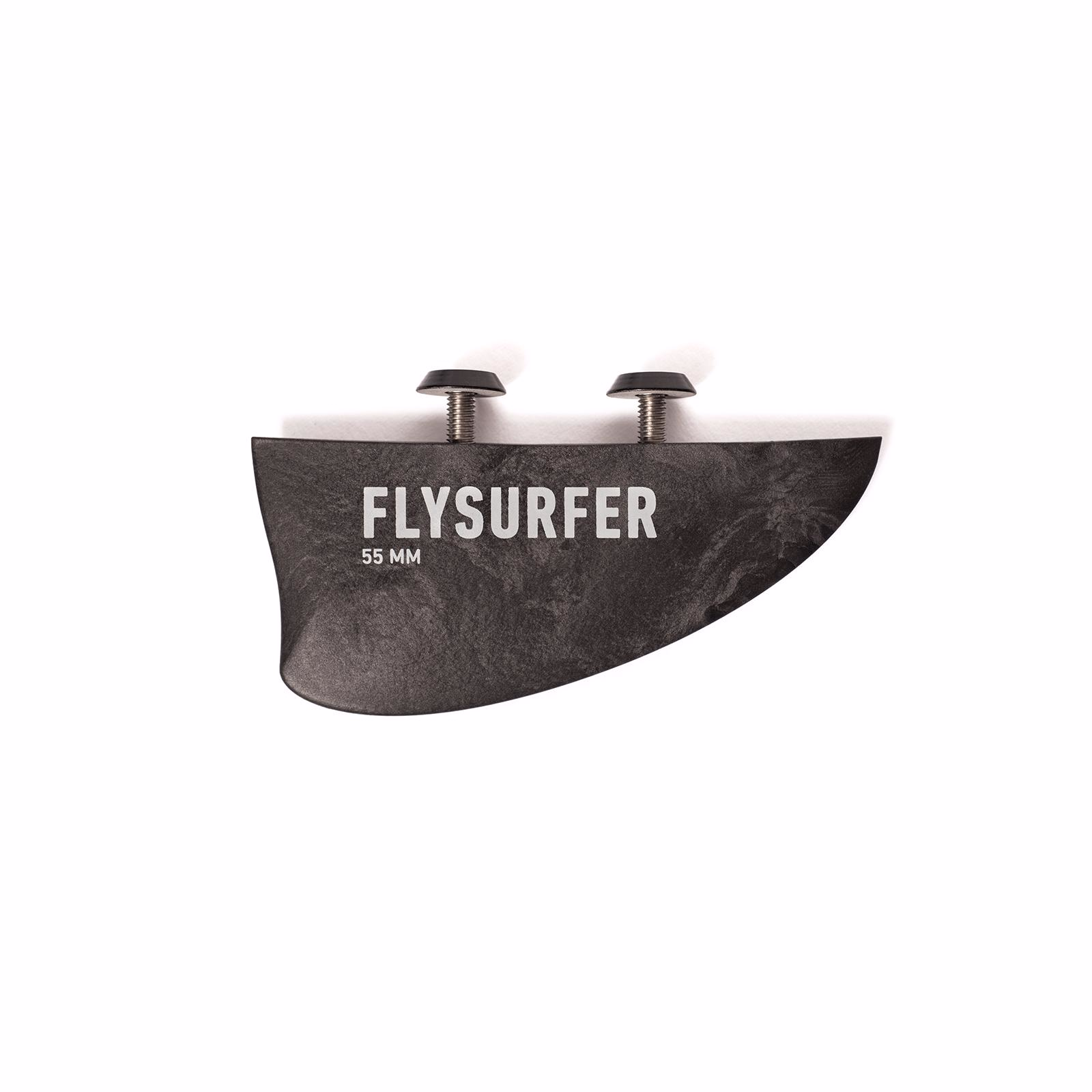 SOLID Fin Set