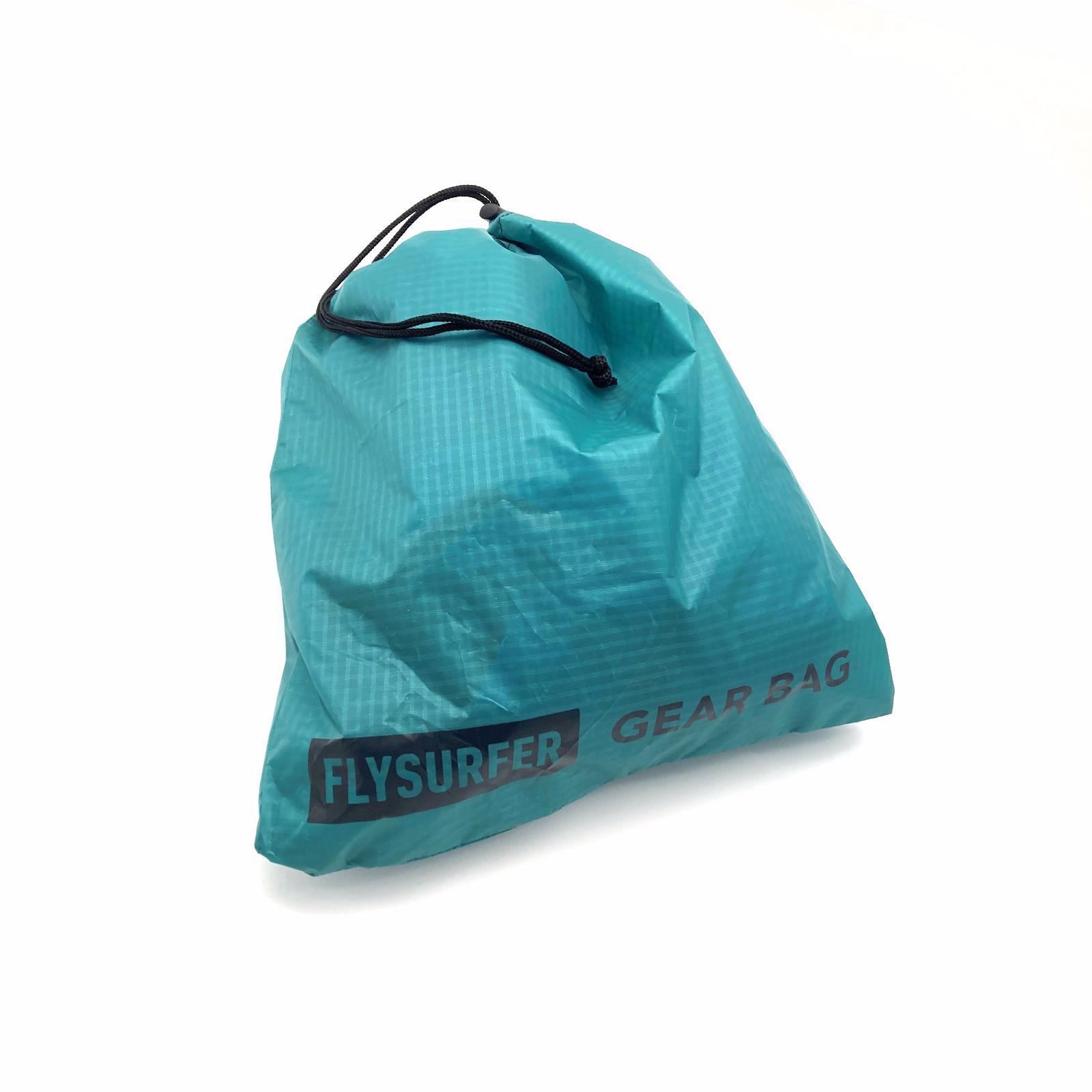 GEAR BAG - Squad bag for kiteboard accessories