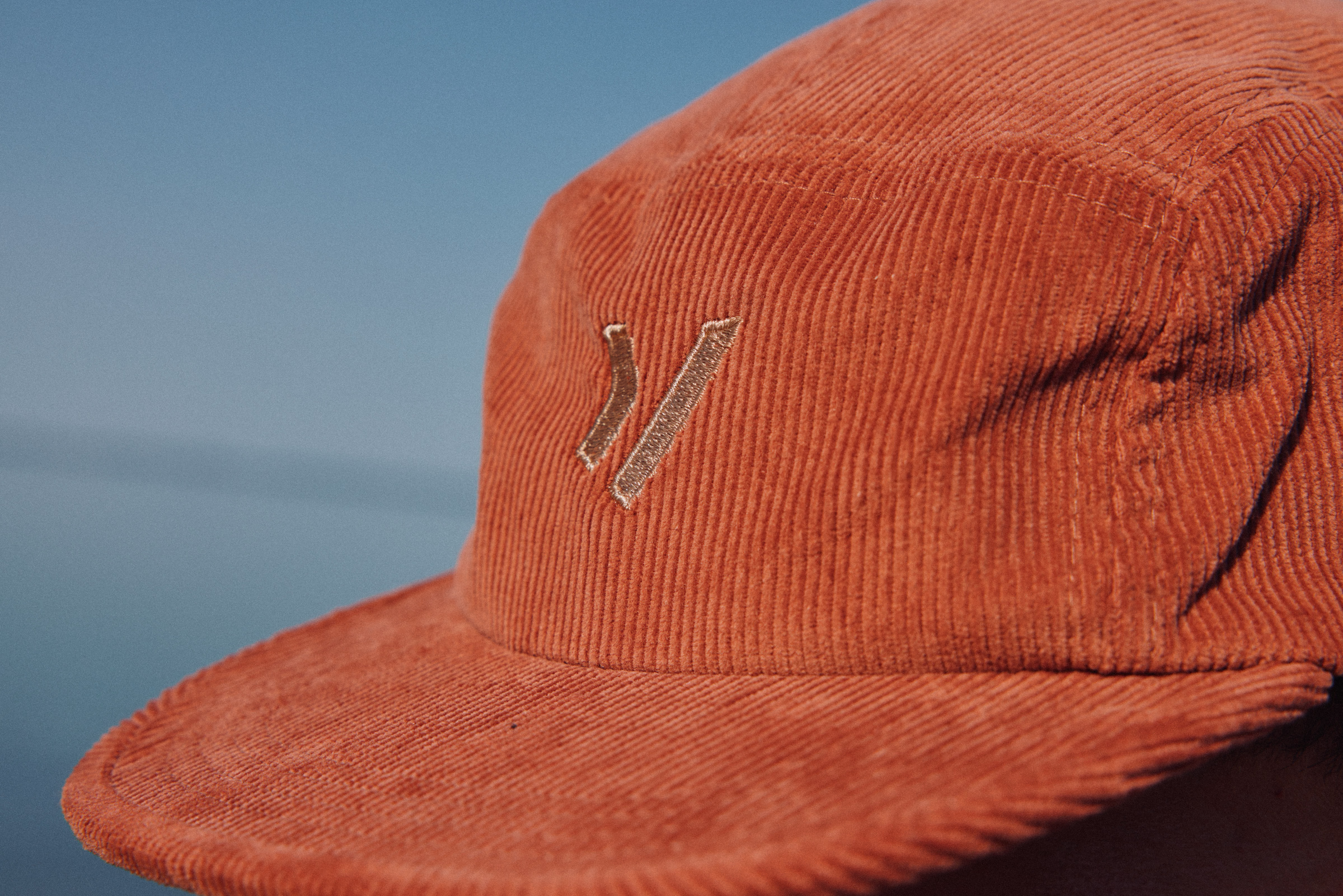 Cord Cap