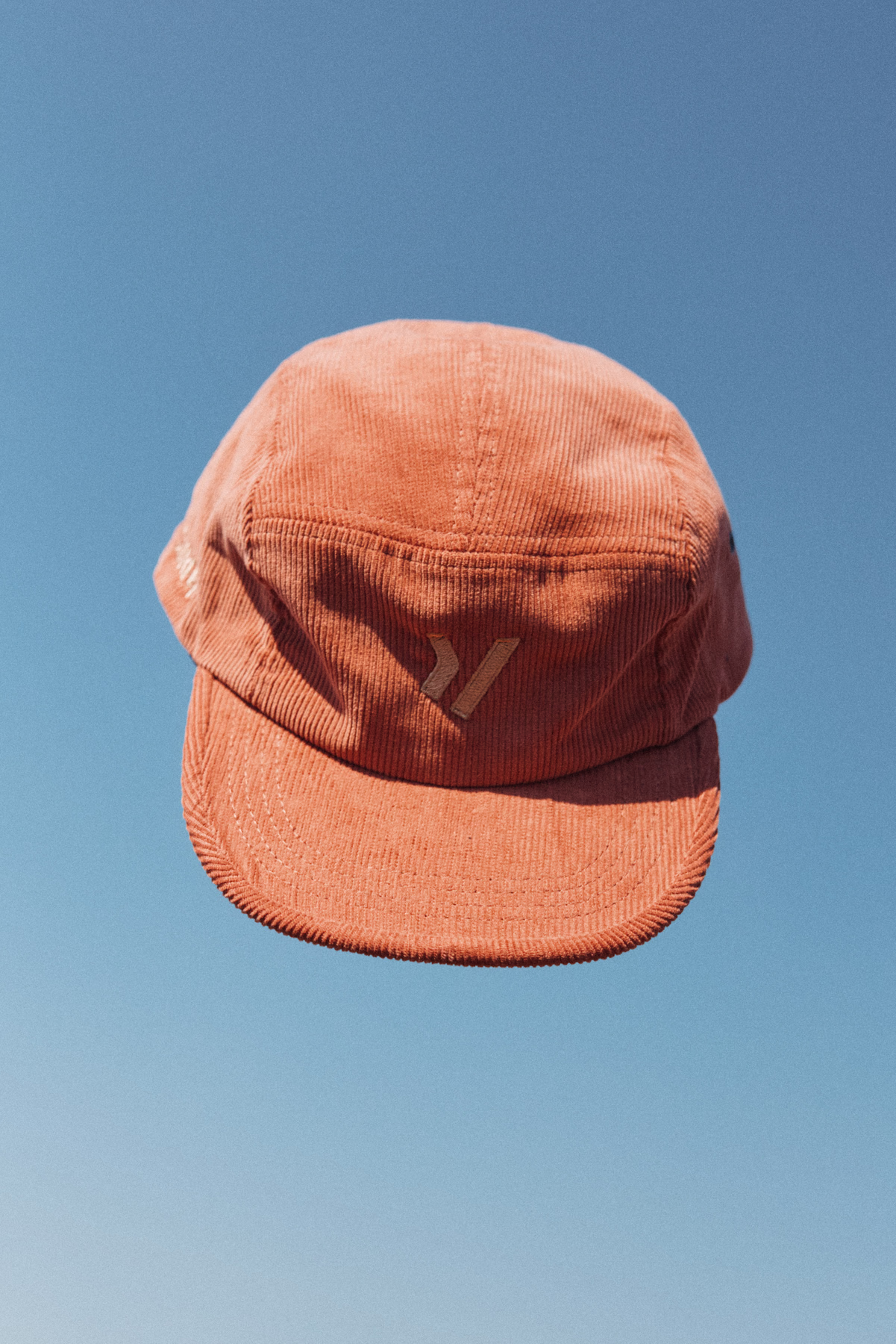 Cord Cap