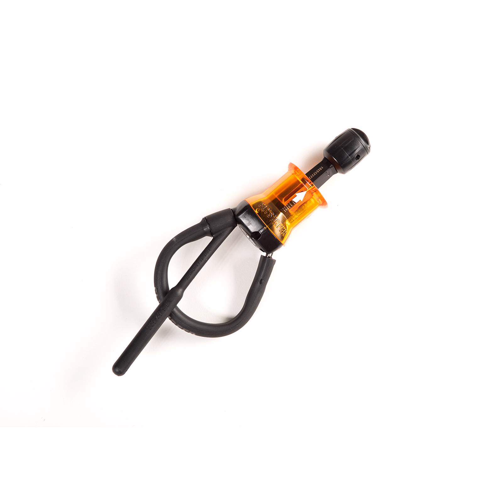 Quick Release 4.0 with Chicken Loop S