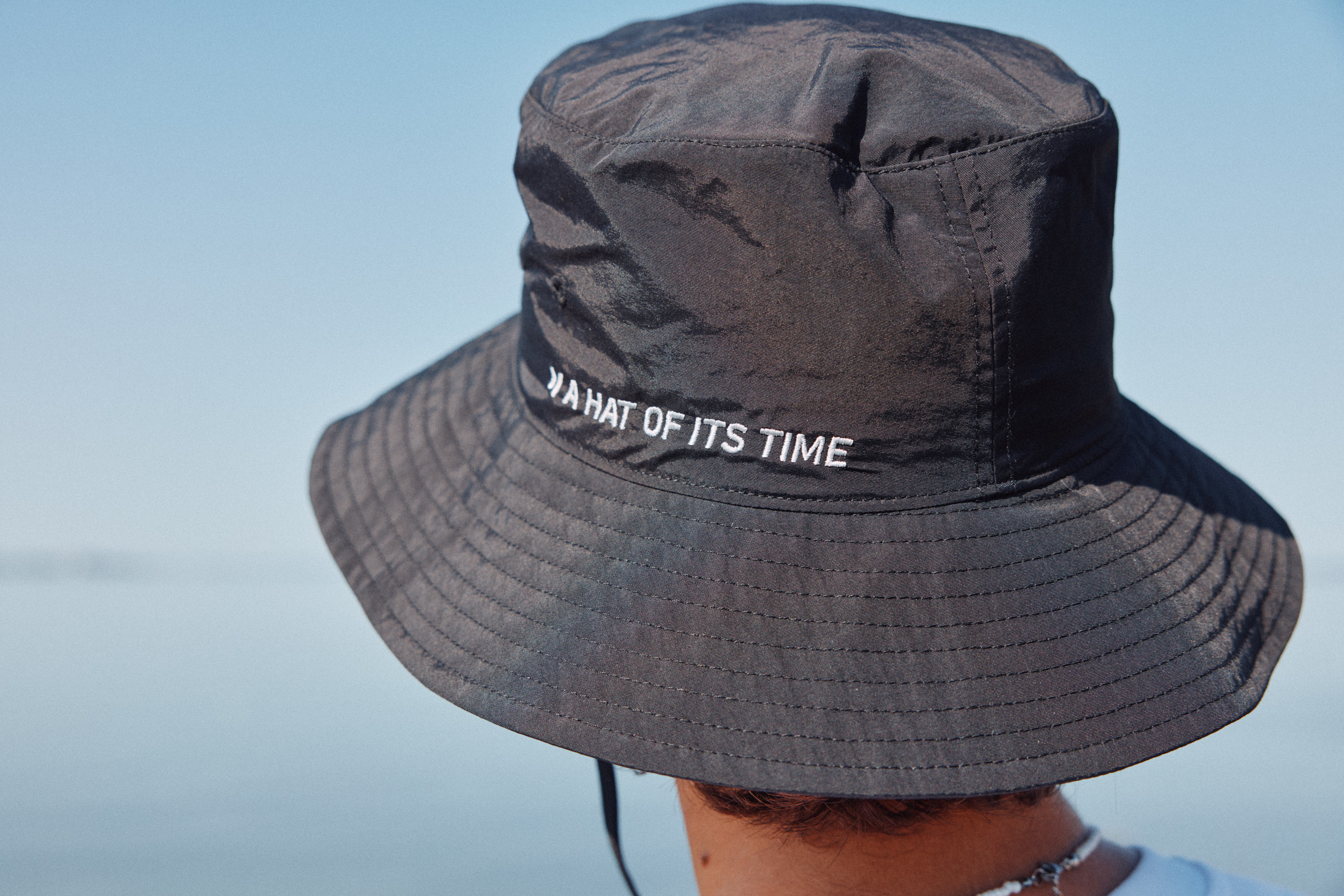 Surf Hat