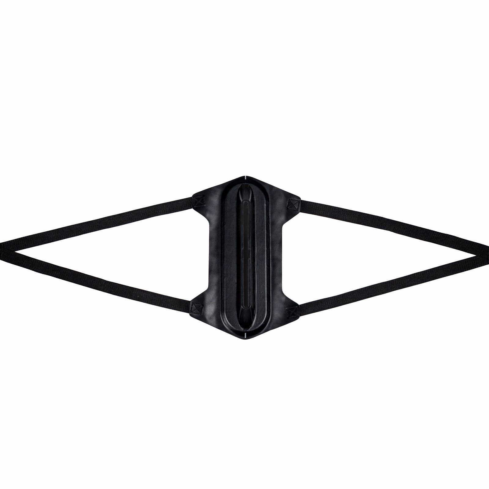 STING SUP Fin Set