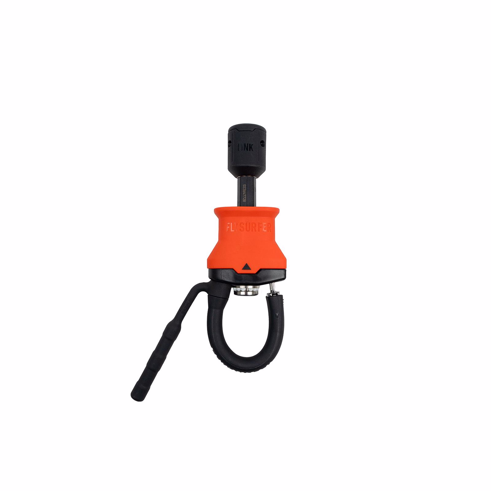 LINK Quick Release with Chickenloop S