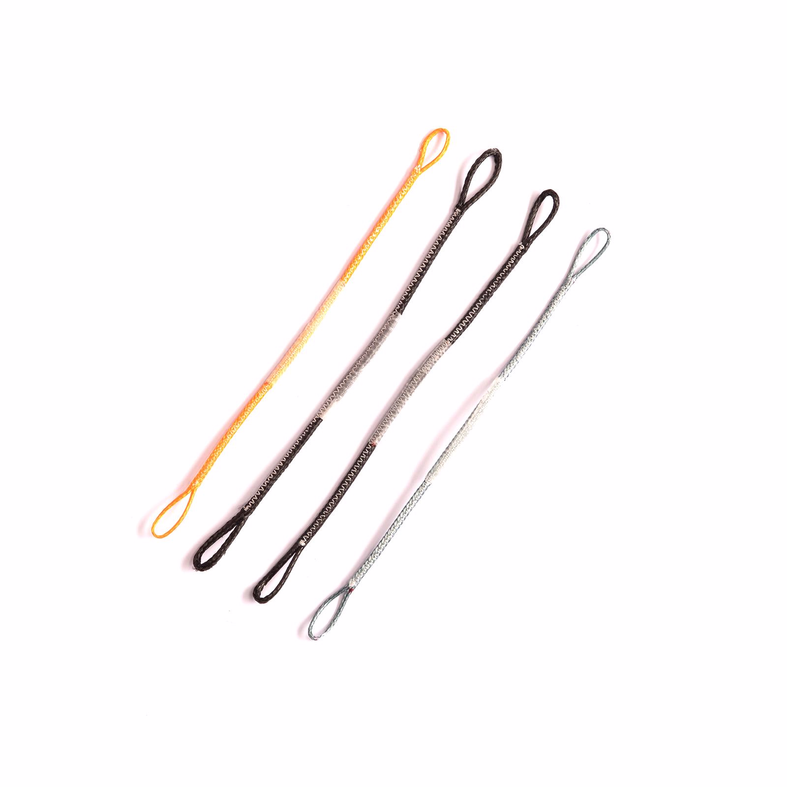 RACE Pig Tail Set