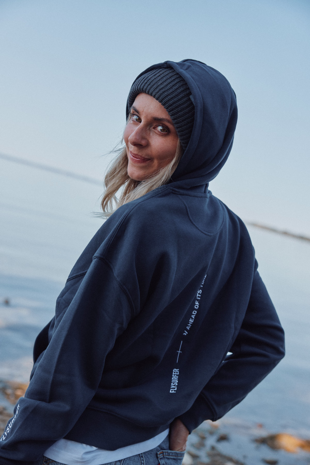 Casual Hoodie