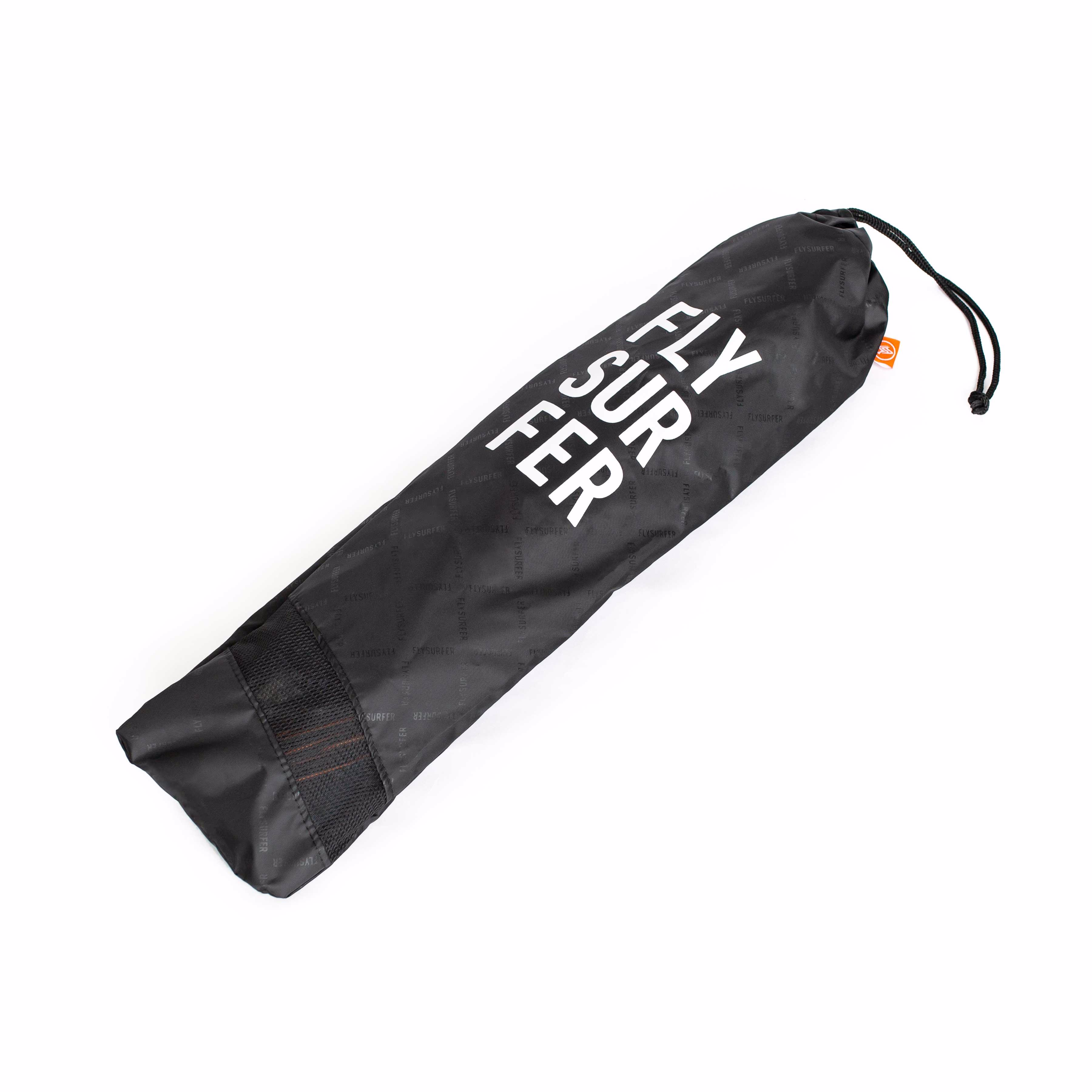 Light Control Bar Bag