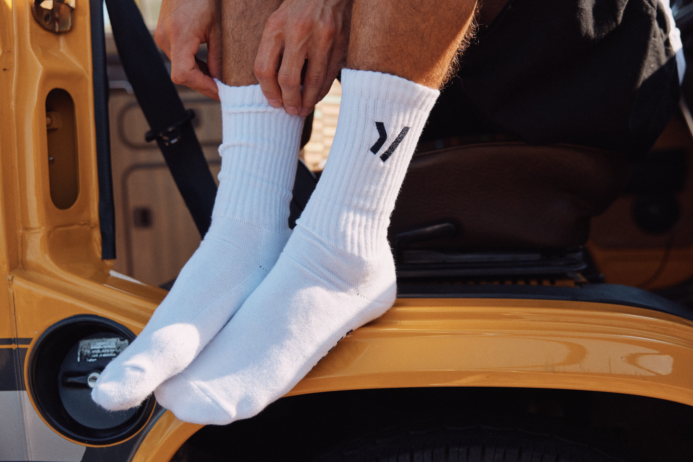 FLYSURFER Socks