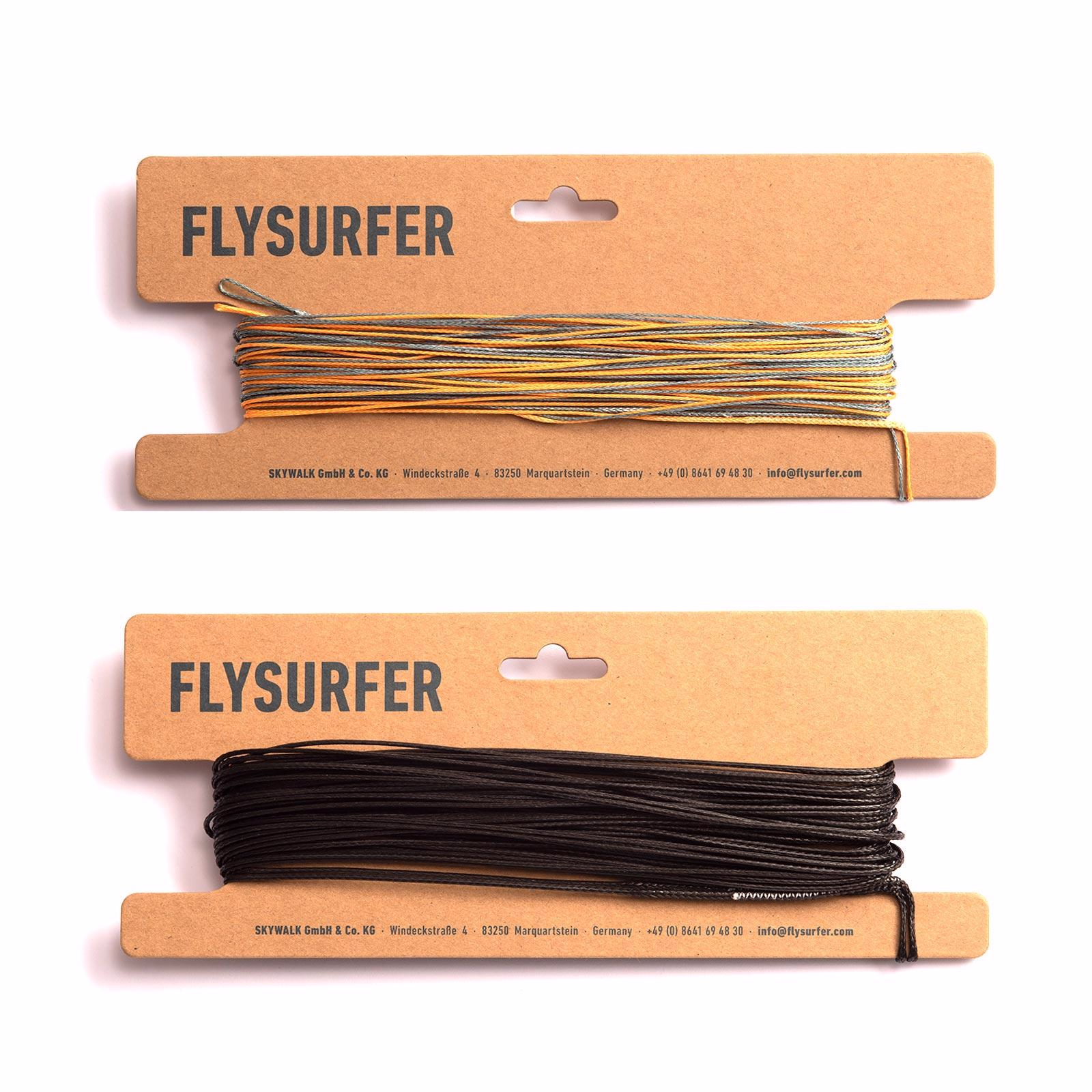 SYNC Free Flying Line Set 12 + 3 m