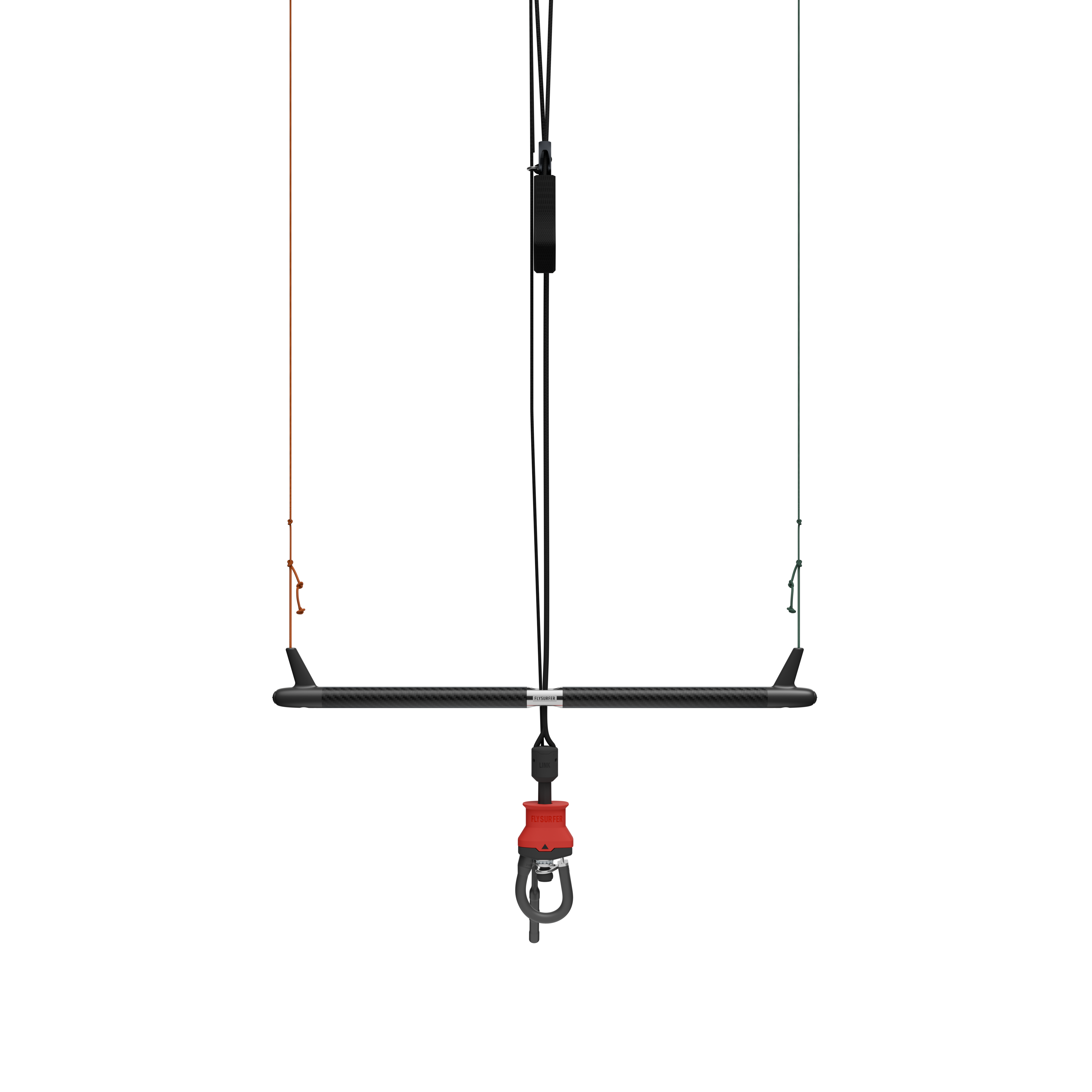 SYNC CARBON FREE