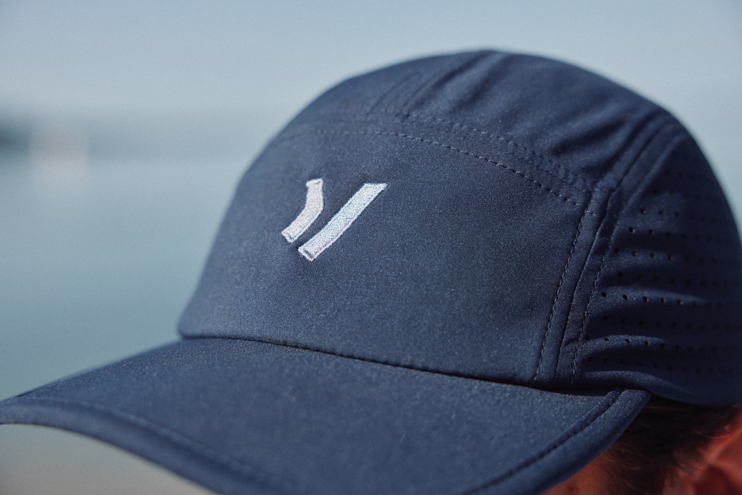 Sports Cap