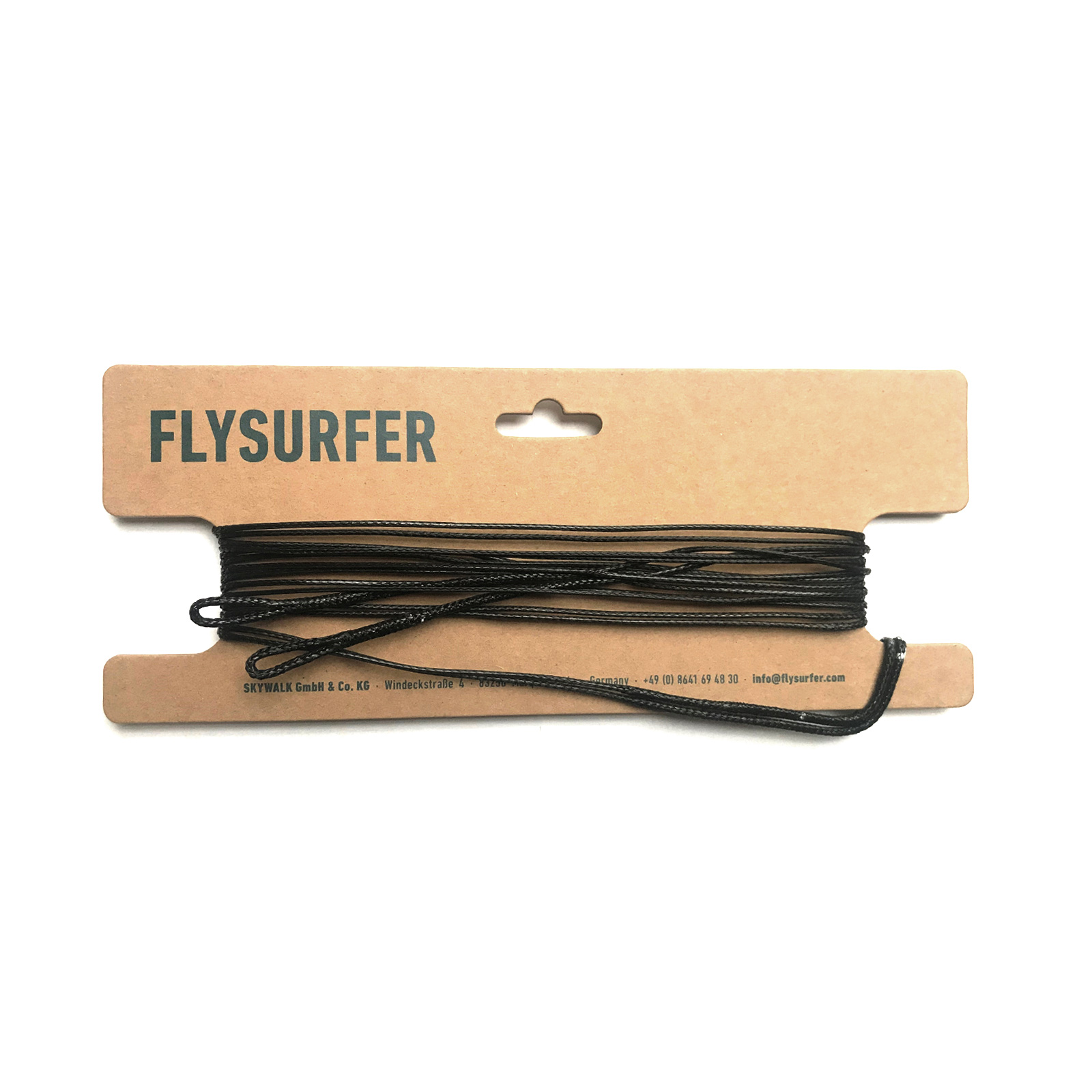 Front Extension Line Set FORCE / INFINITY XX - 3 m