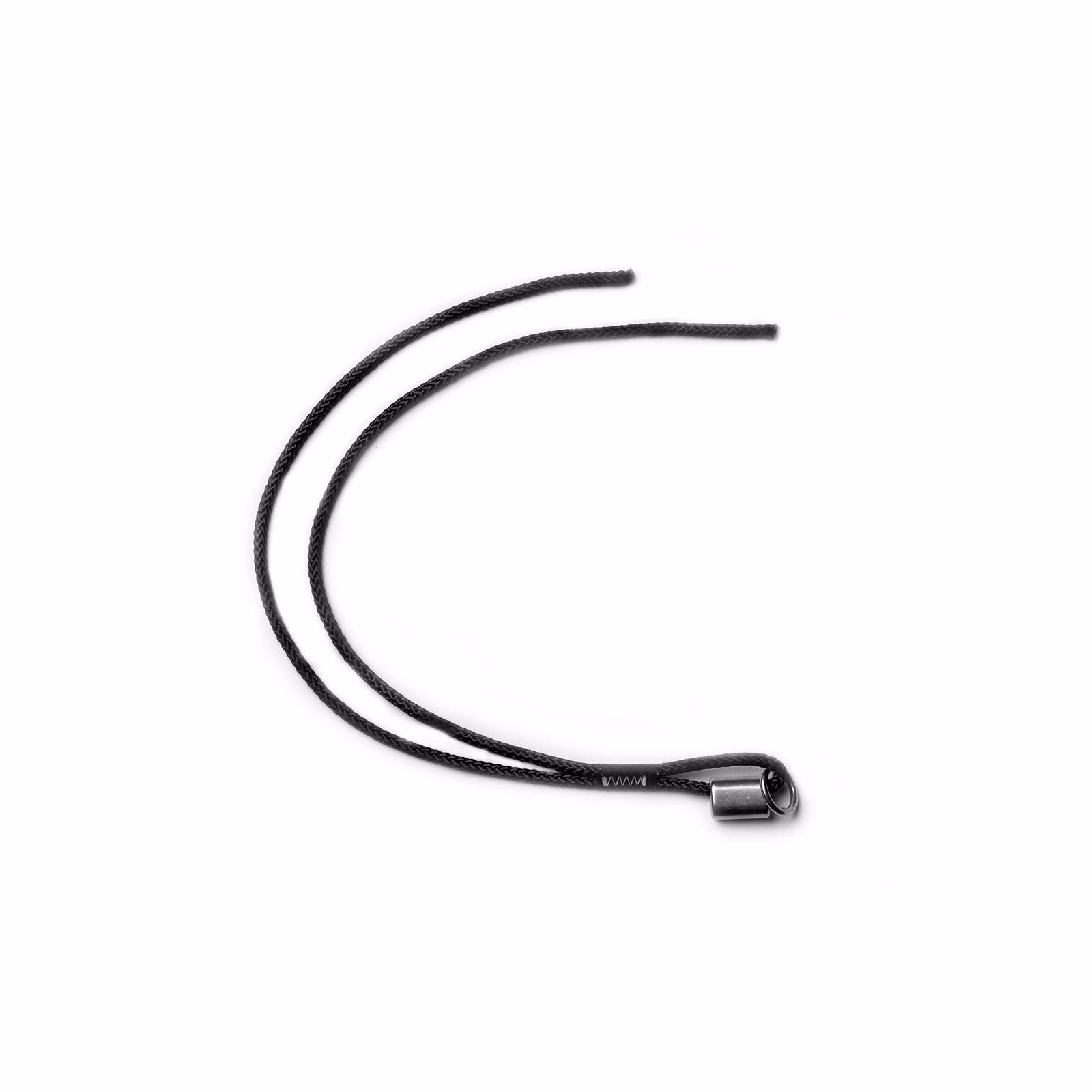 Infinity PP Bar Depower Leader Line