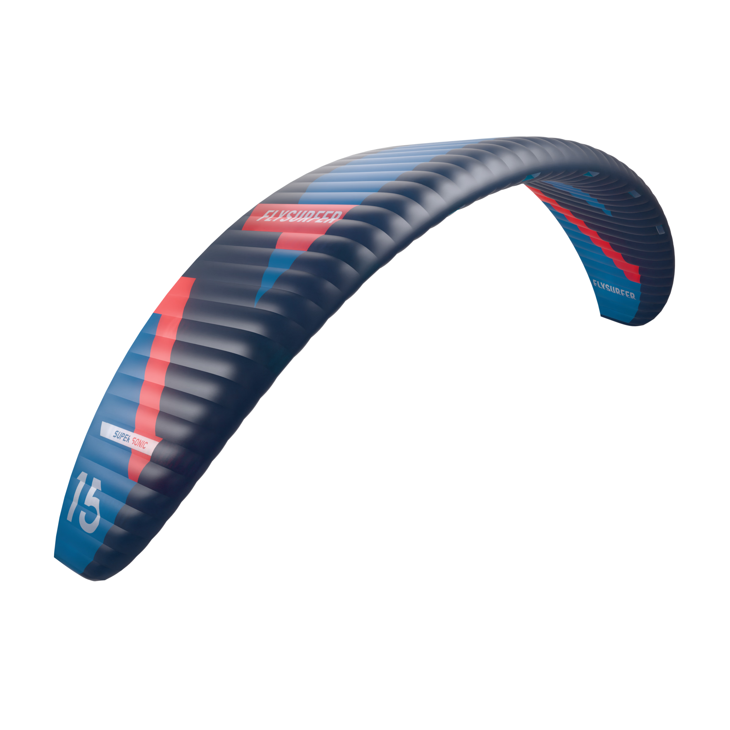 SUPERSONIC