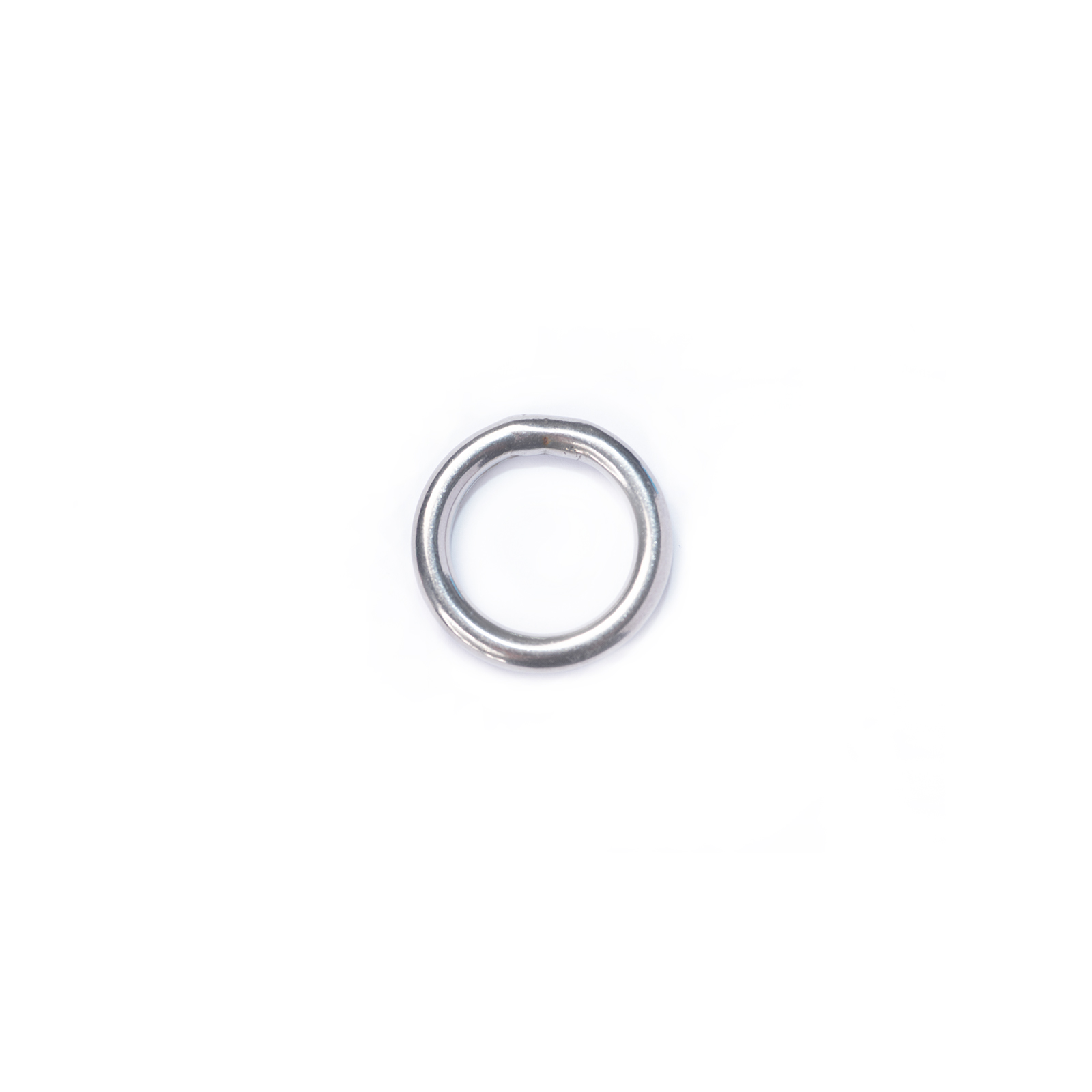 O-Ring - Steel Ring 18/13 mm